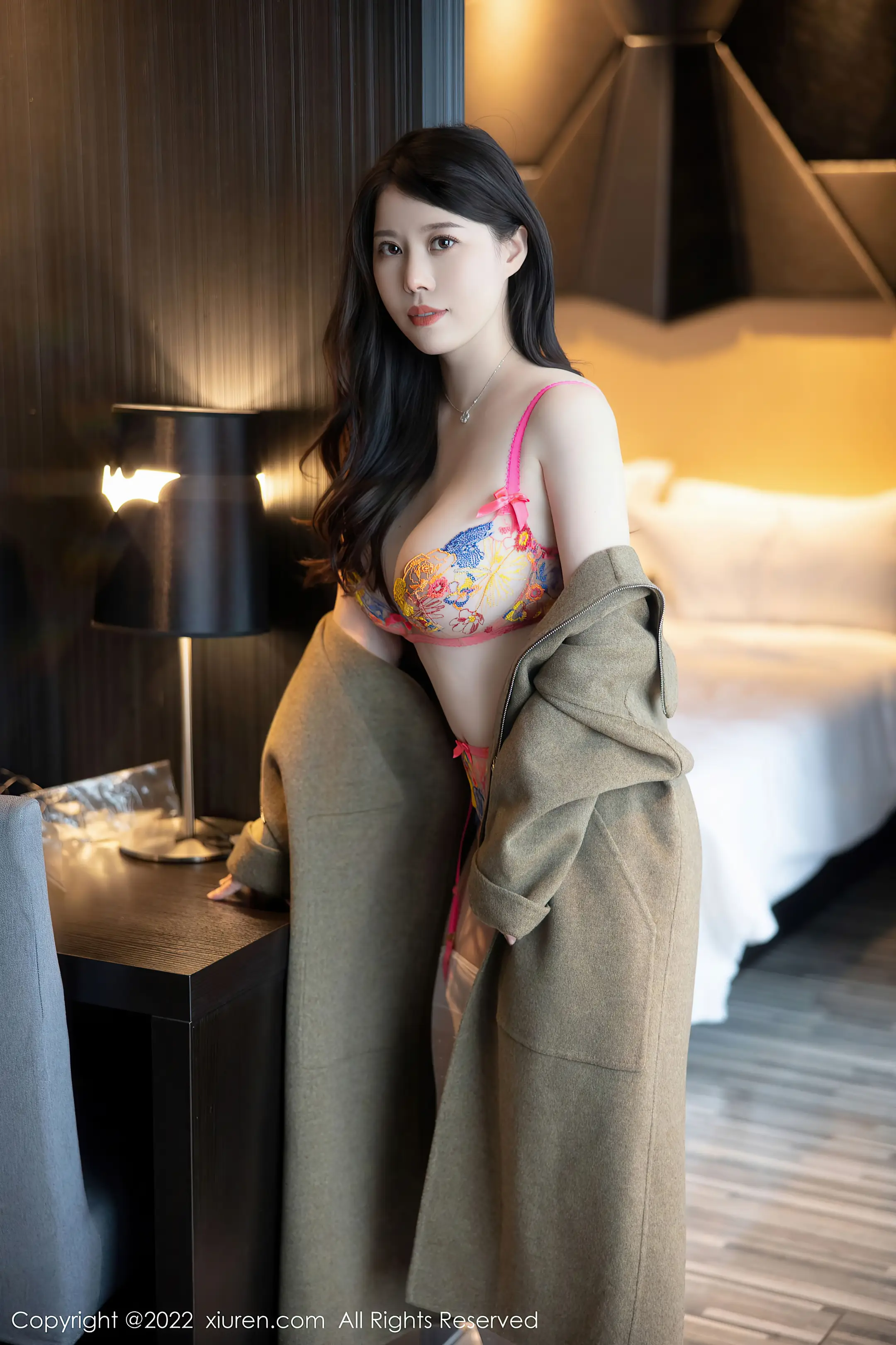 [XiuRen] 2022.10.18 NO.5723 Bai Ruxue#[80P]-10