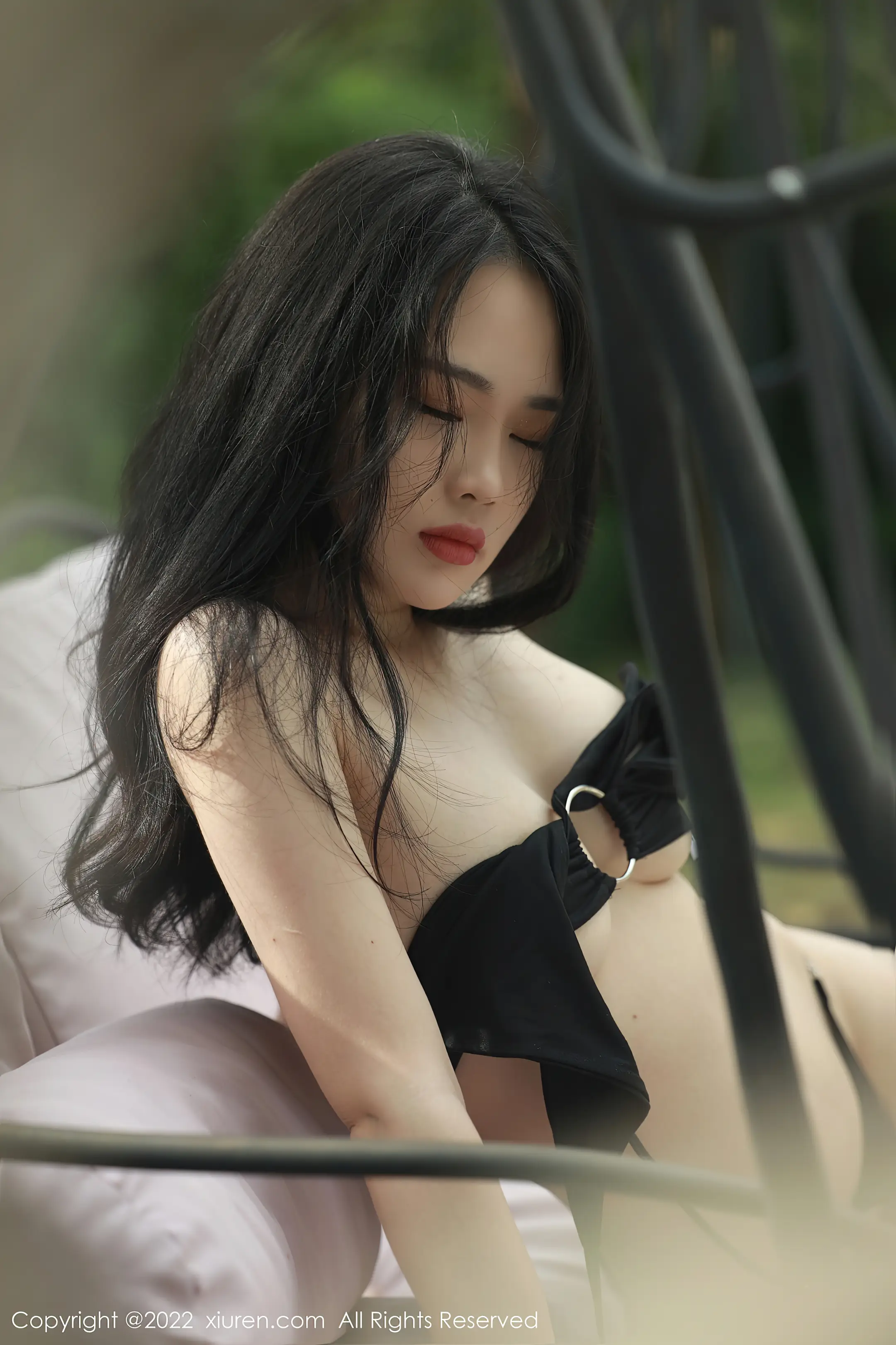 [XiuRen] 2022.02.09 – NO.4559 Niki Keya#[83P]-3