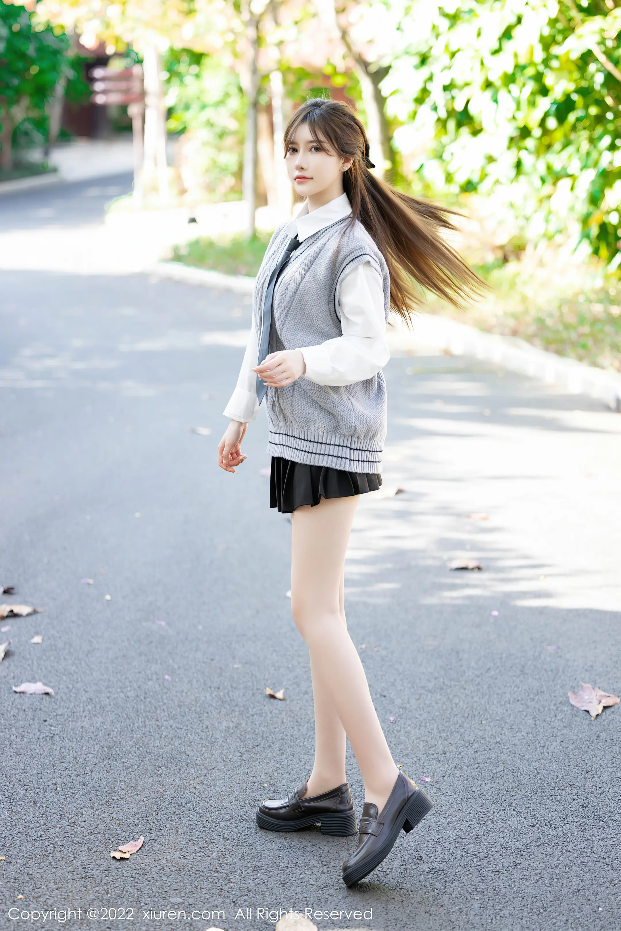 [XiuRen] 2022.04.20 – NO.4896 Peach jam#[53P]-6
