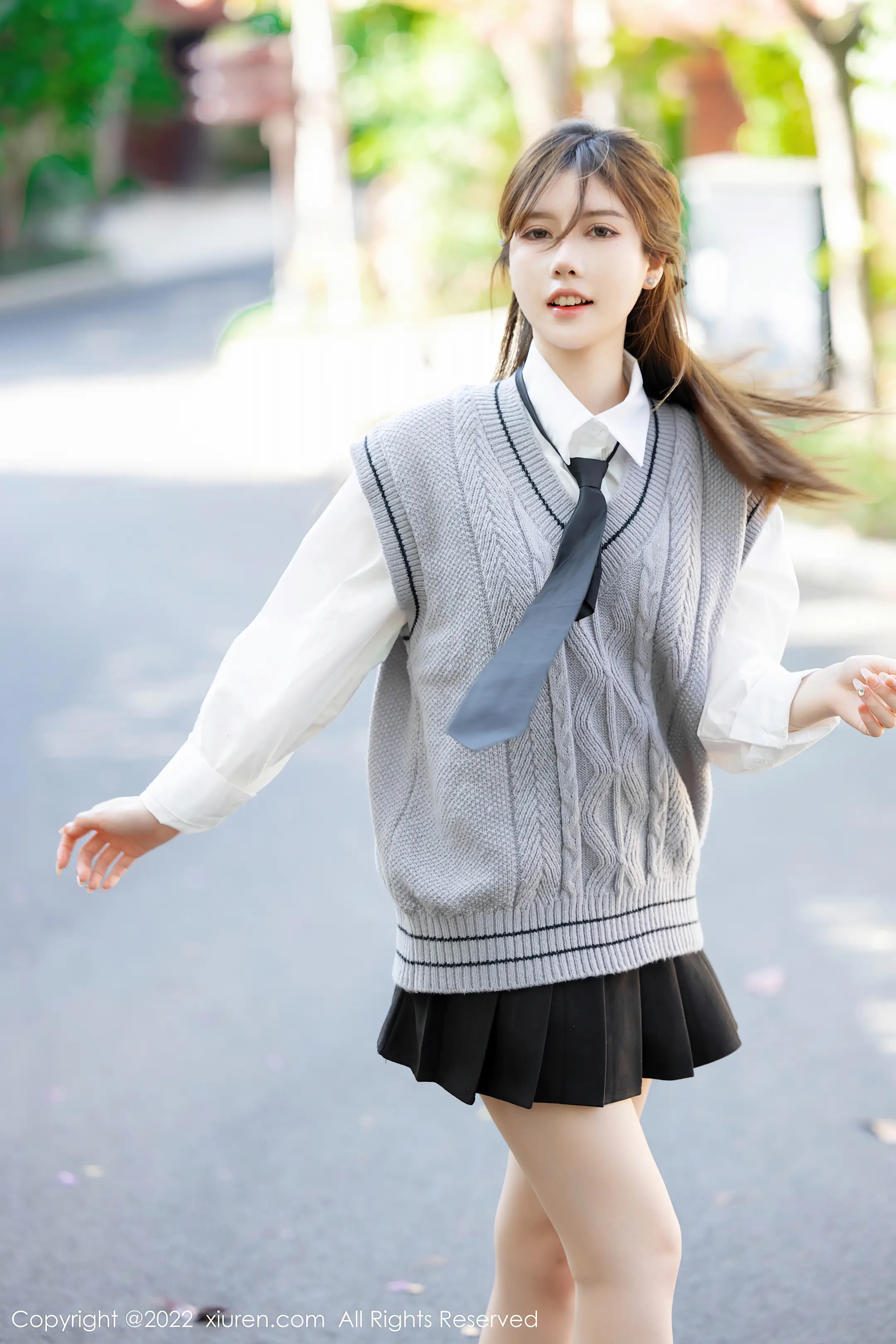 [XiuRen] 2022.04.20 – NO.4896 Peach jam#[53P]-7