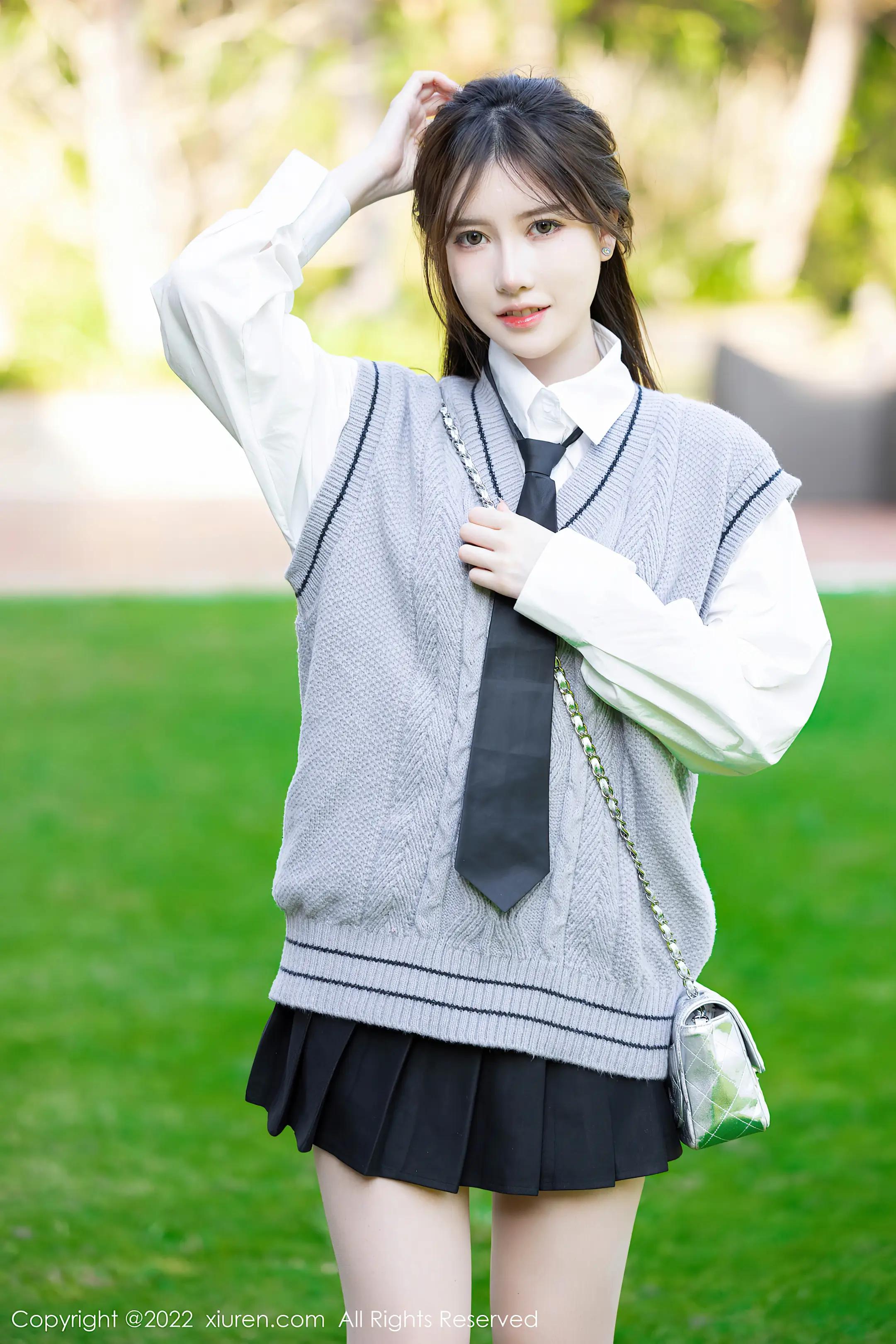 [XiuRen] 2022.04.20 – NO.4896 Peach jam#[53P]-7