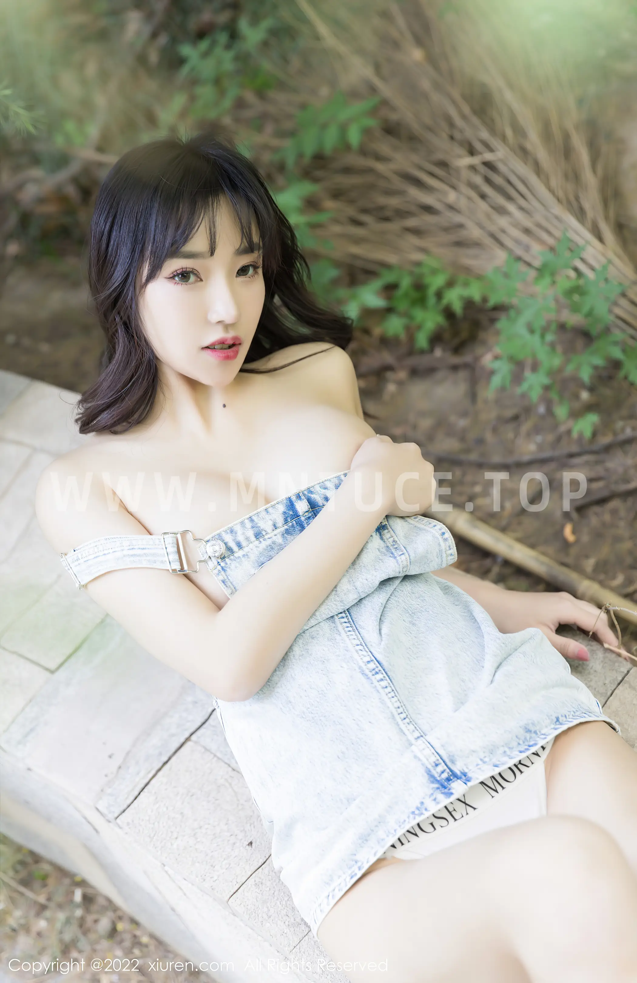 [XiuRen] 2022.05.27 – NO.5068 Ximen Xiaoyu#[50P]-6