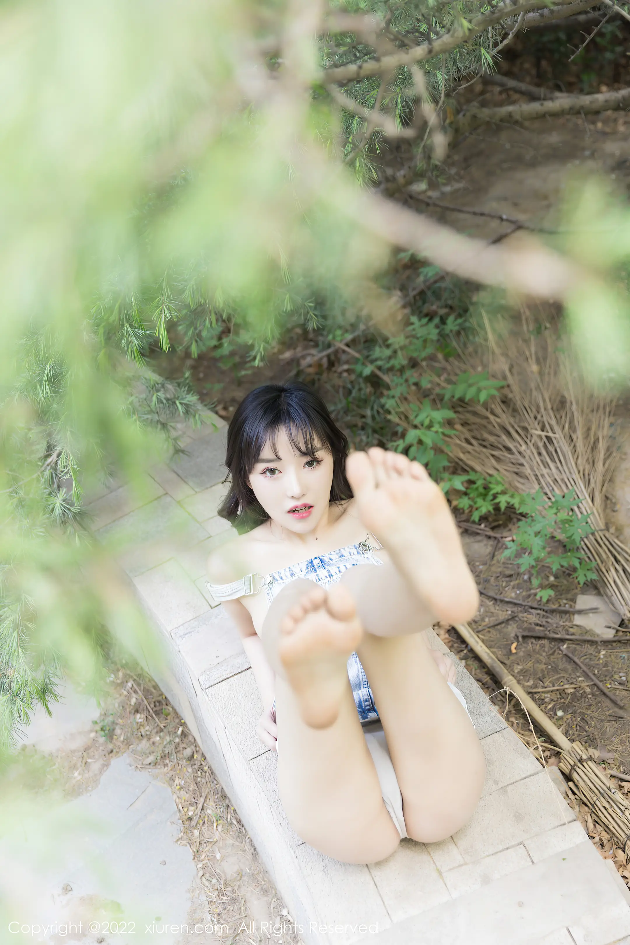 [XiuRen] 2022.05.27 – NO.5068 Ximen Xiaoyu#[50P]-7