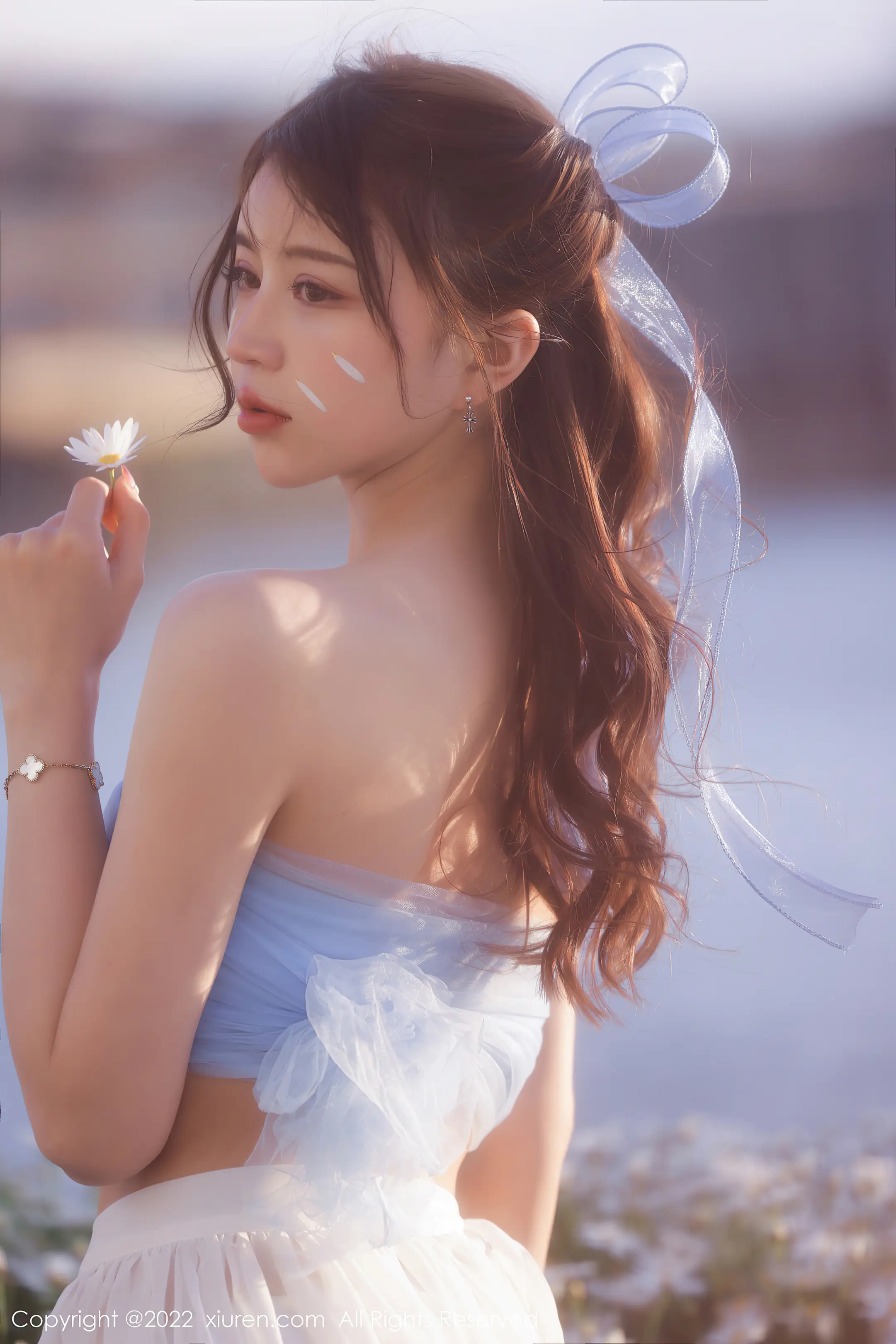 [XiuRen] 2022.04.19 – NO.4888 tina_sweet boy#[46P]-1