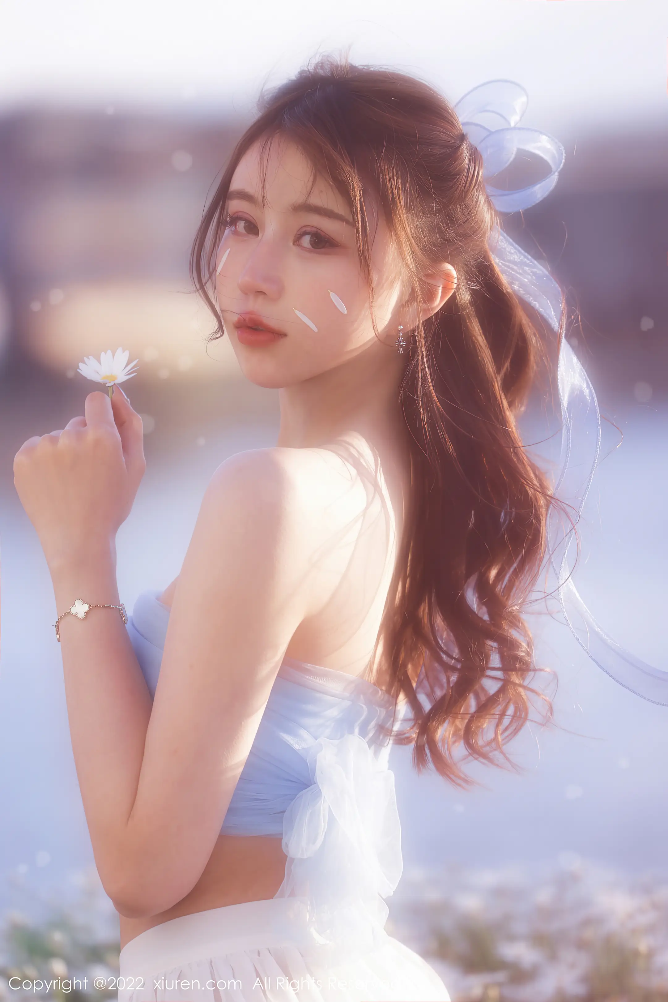 [XiuRen] 2022.04.19 – NO.4888 tina_sweet boy#[46P]-2