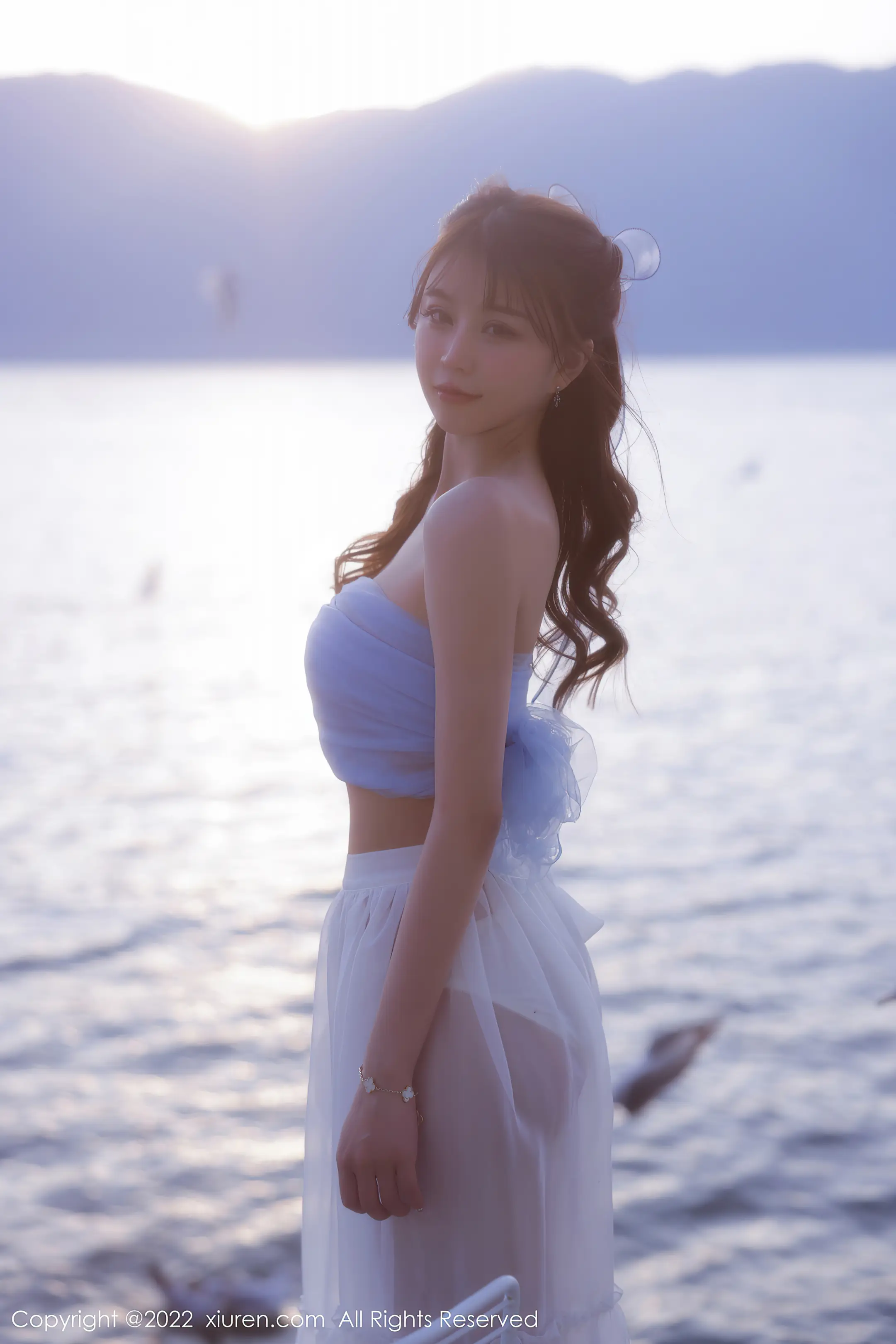 [XiuRen] 2022.04.19 – NO.4888 tina_sweet boy#[46P]-6