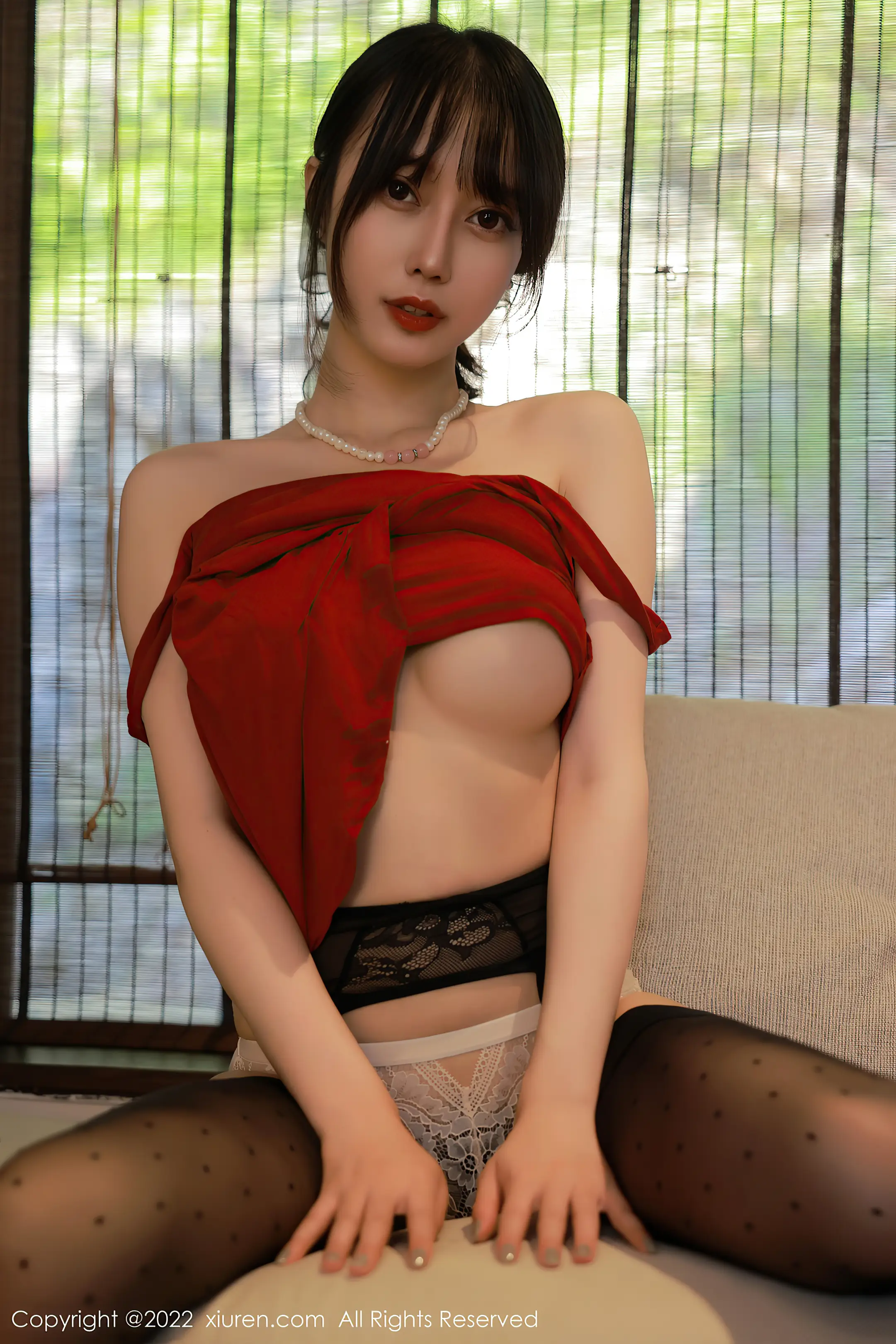 [XiuRen] 2022.07.05 – NO.5231 Yueer Yueer#[53P]-1