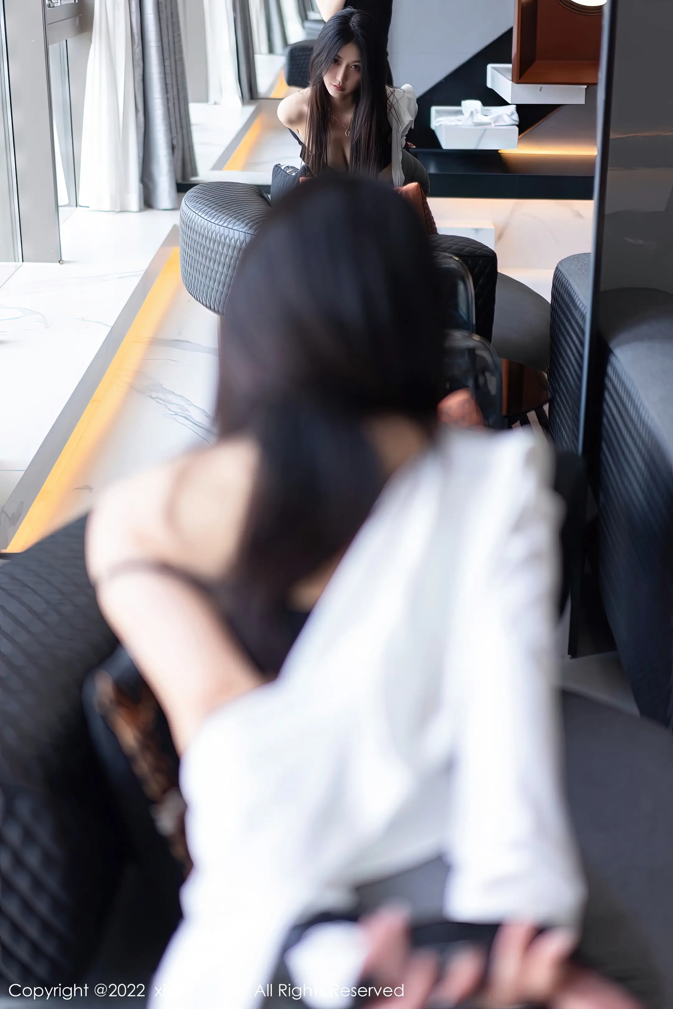 [XiuRen] 2022.11.02 NO.5795 laura ajiao#[68P]-5