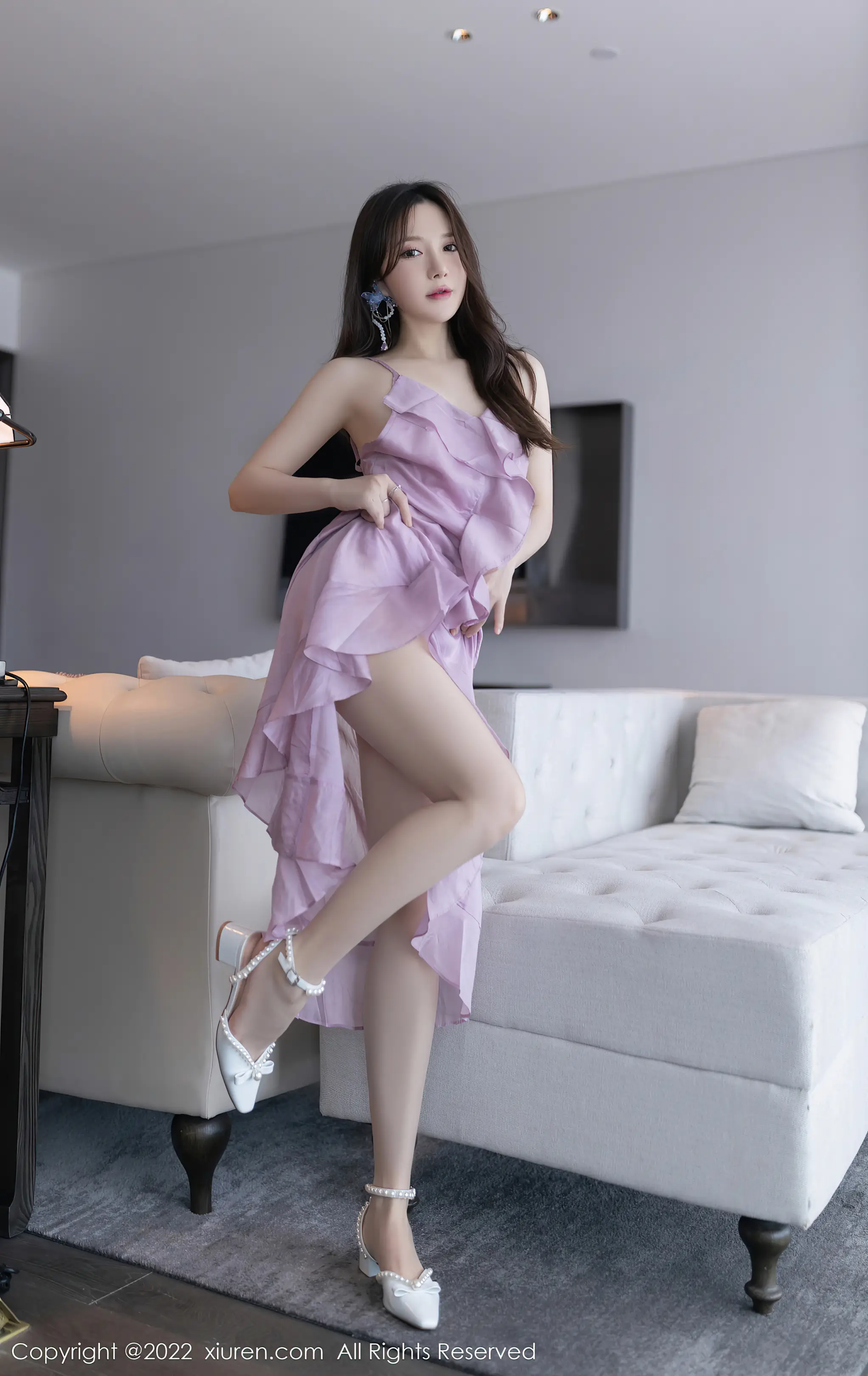 [XiuRen] 2022.08.12 – NO.5432 Caviar Fish#[74P]-7
