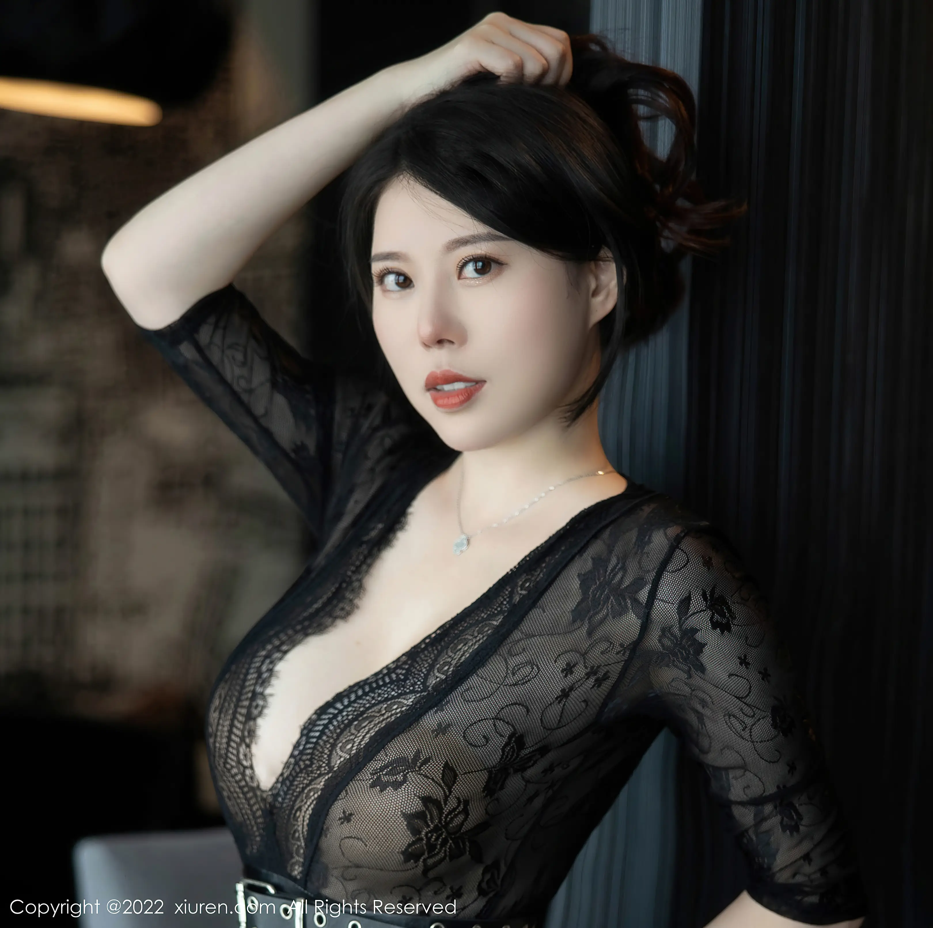 [XiuRen] 2022.09.05 NO.5541 Bai Ruxue#[79P]-10