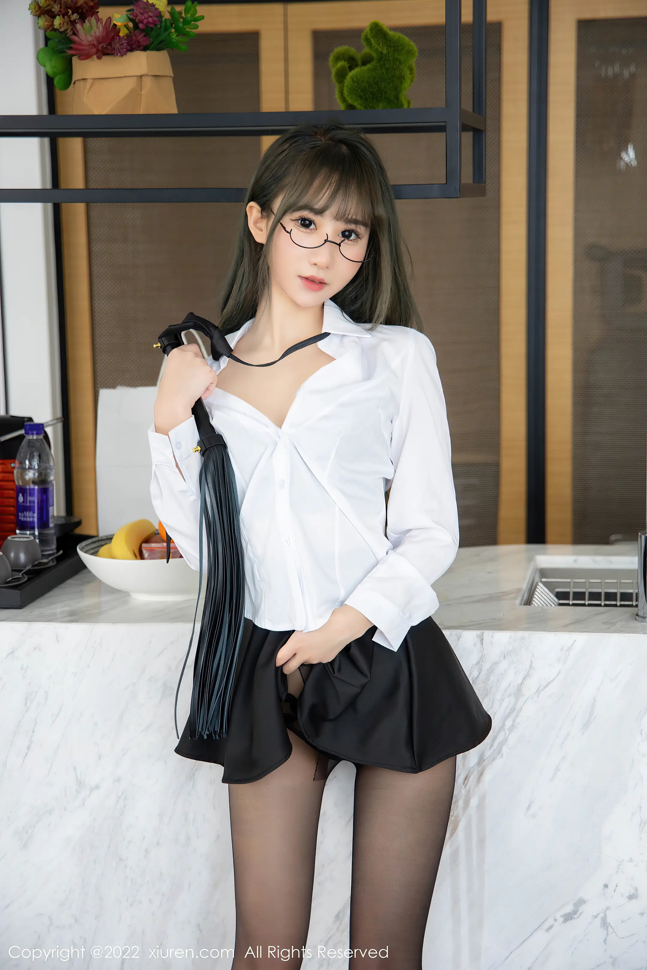 [XiuRen] 2022.03.29 – NO.4789 Little jelly#[72P]-6