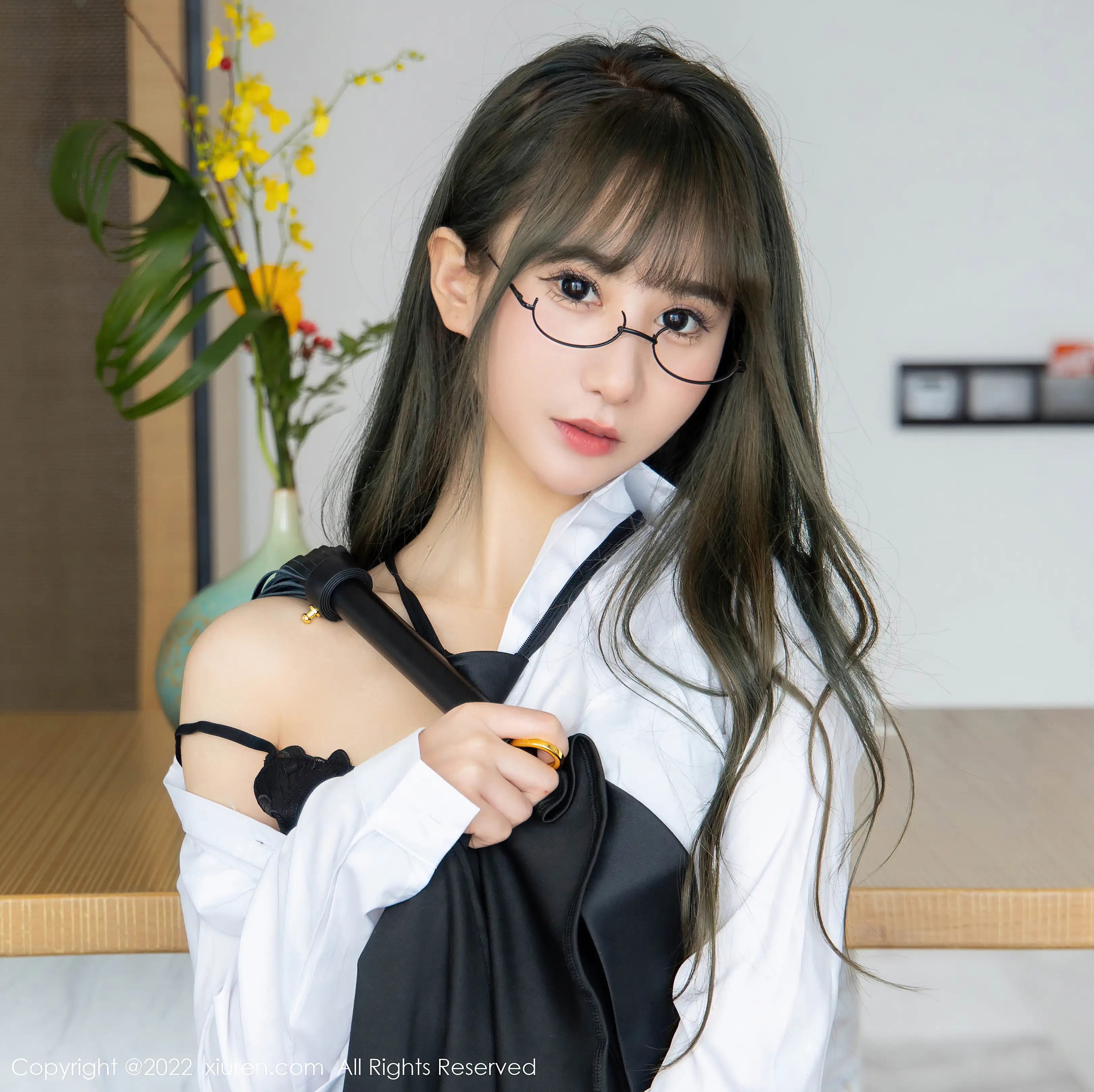 [XiuRen] 2022.03.29 – NO.4789 Little jelly#[72P]-2
