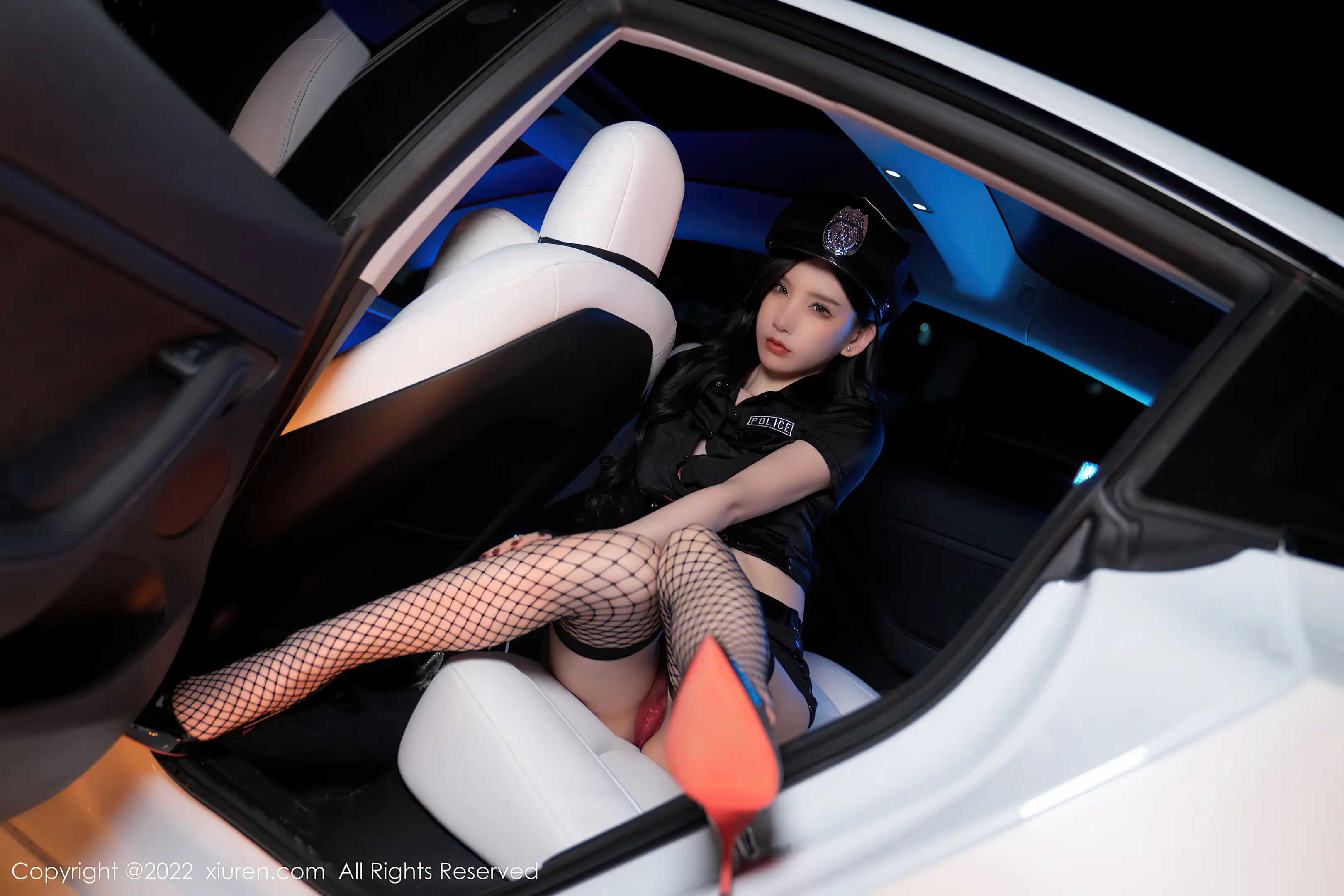 [XiuRen] 2022.03.18 – NO.4741 Sally Zhou Yuxi#[73P]-8