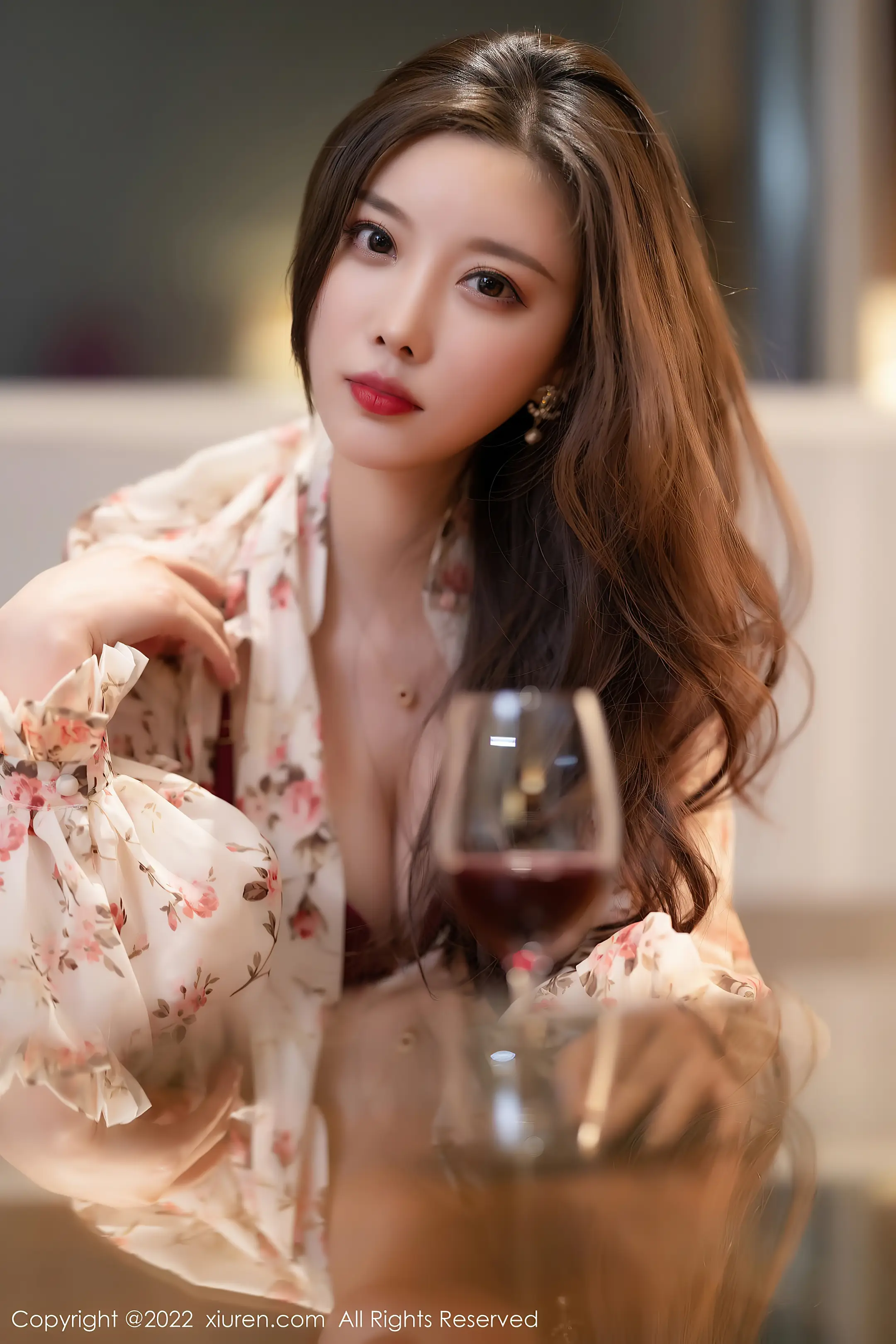 [XiuRen] 2022.04.19 – NO.4892 Yang ChenchenYome#[77P]-3