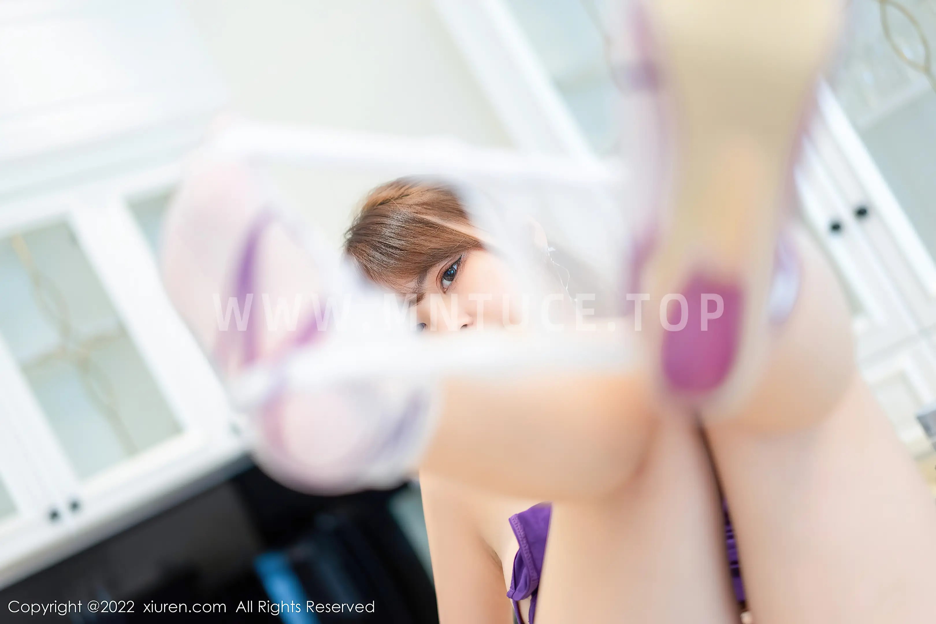 [XiuRen] 2022.10.12 NO.5698 Zhang SiyunNice#[58P]-8