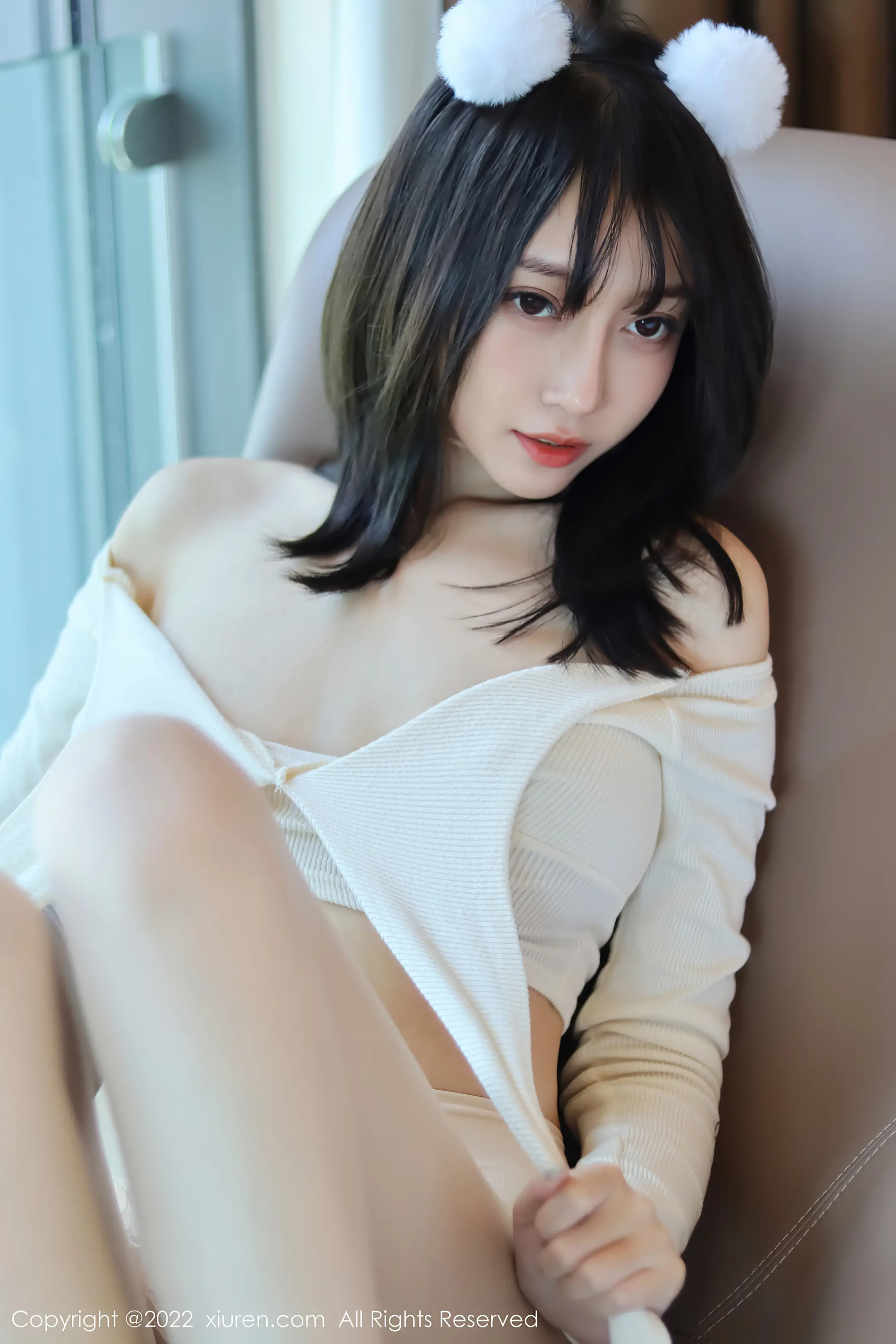 [XiuRen] 2022.09.16 NO.5598 Yueer Yueer#[58P]-4