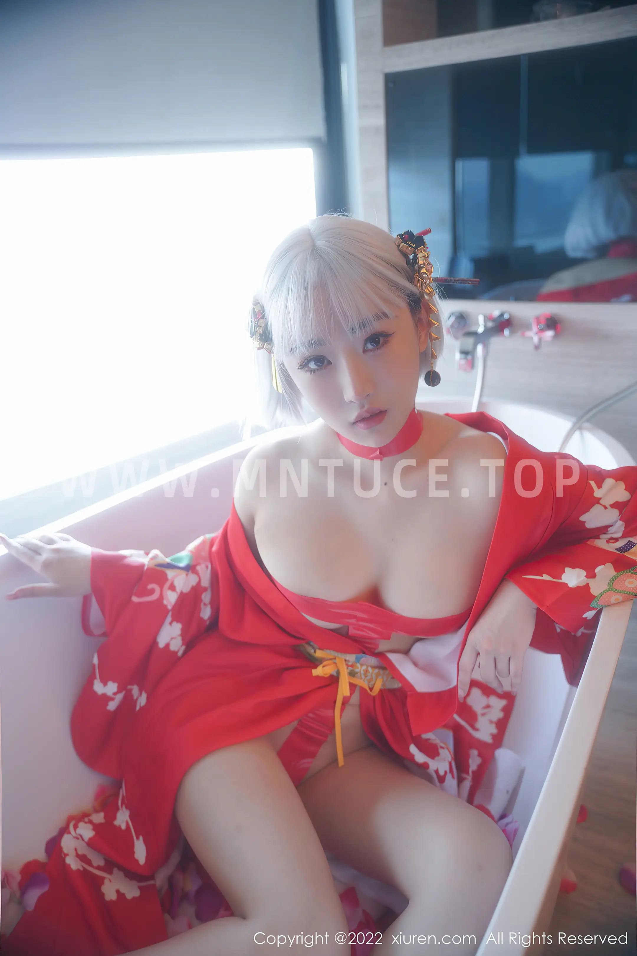 [XiuRen] 2022.06.13 – NO.5134 Ximen Xiaoyu#[68P]-2