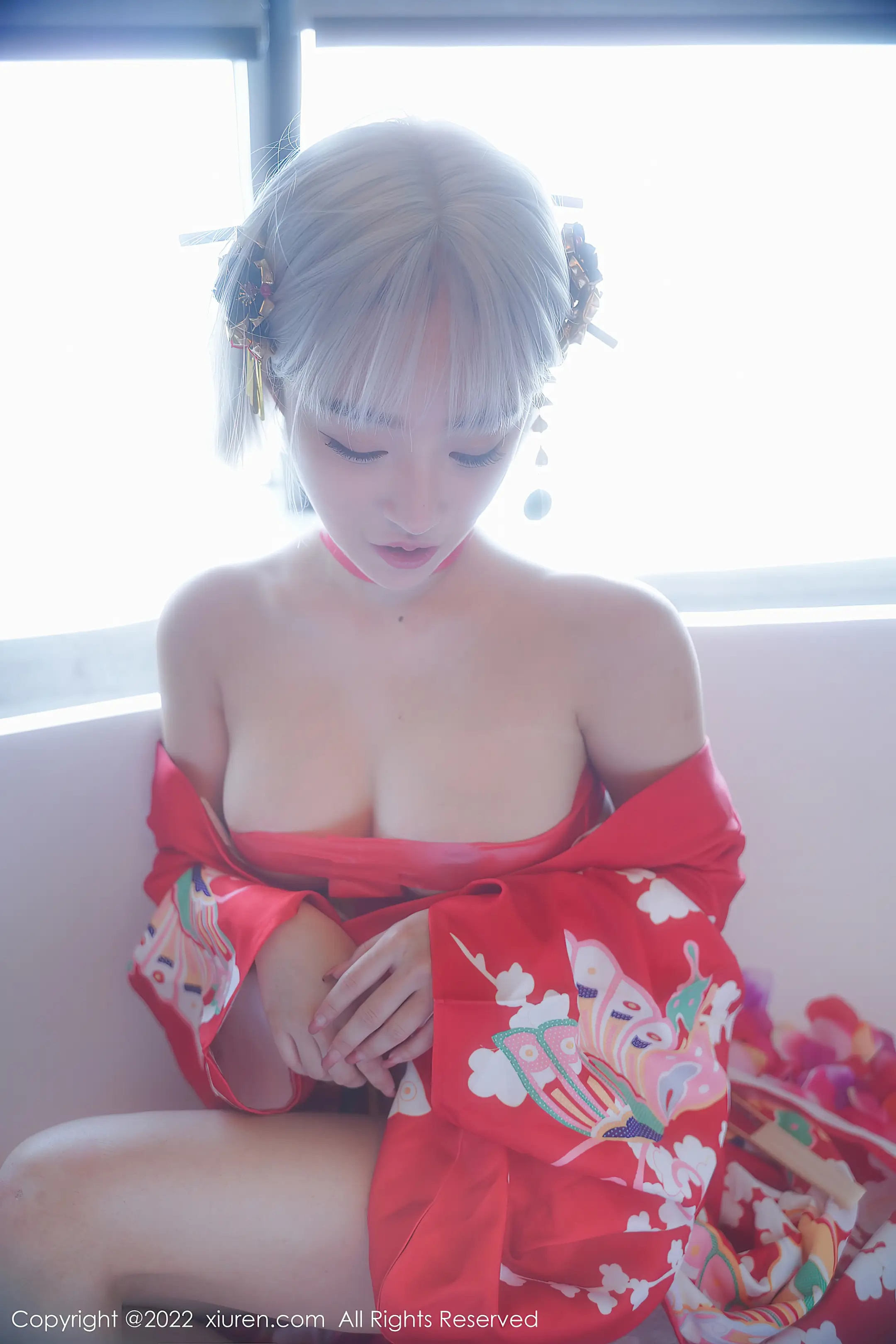 [XiuRen] 2022.06.13 – NO.5134 Ximen Xiaoyu#[68P]-5