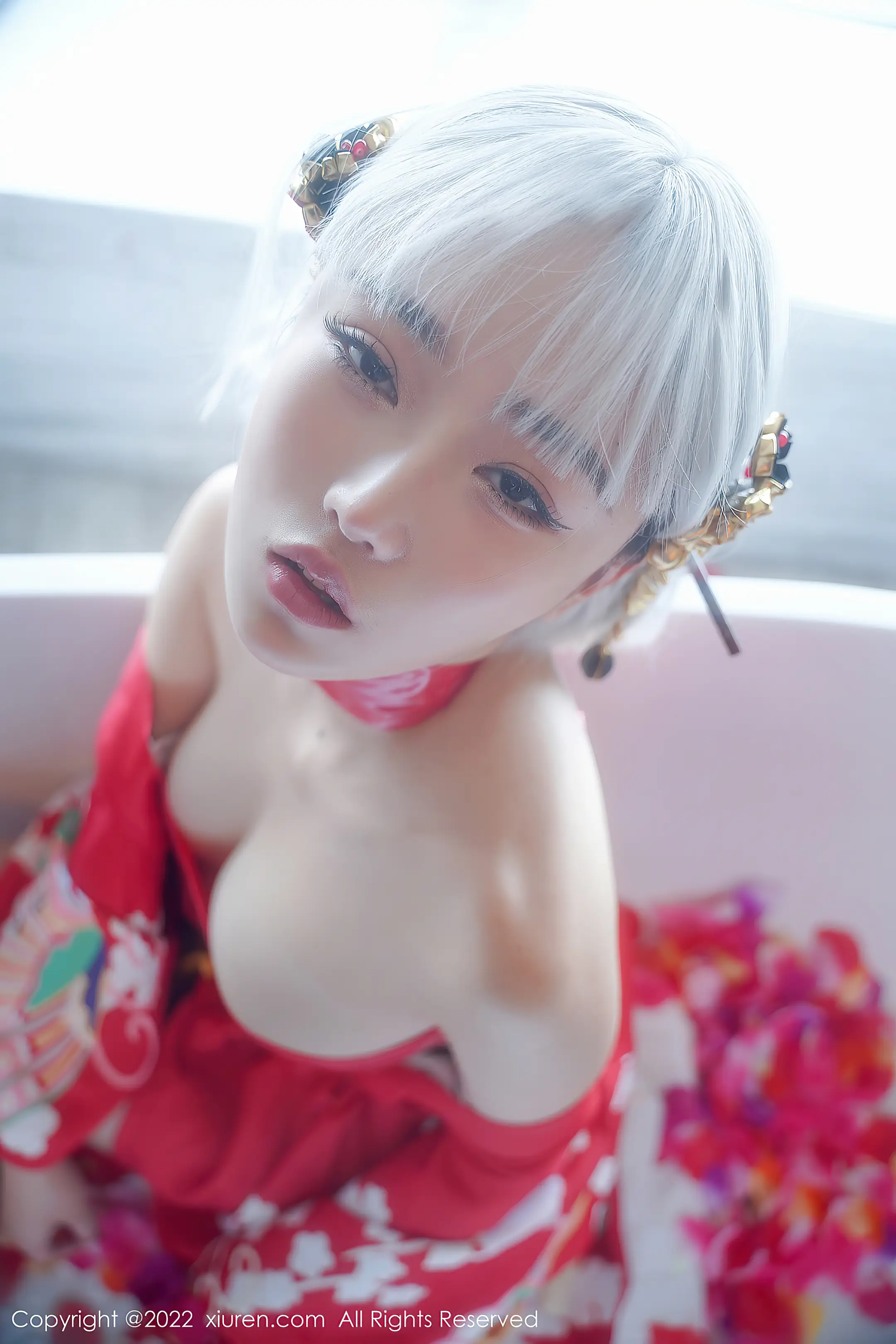 [XiuRen] 2022.06.13 – NO.5134 Ximen Xiaoyu#[68P]-7