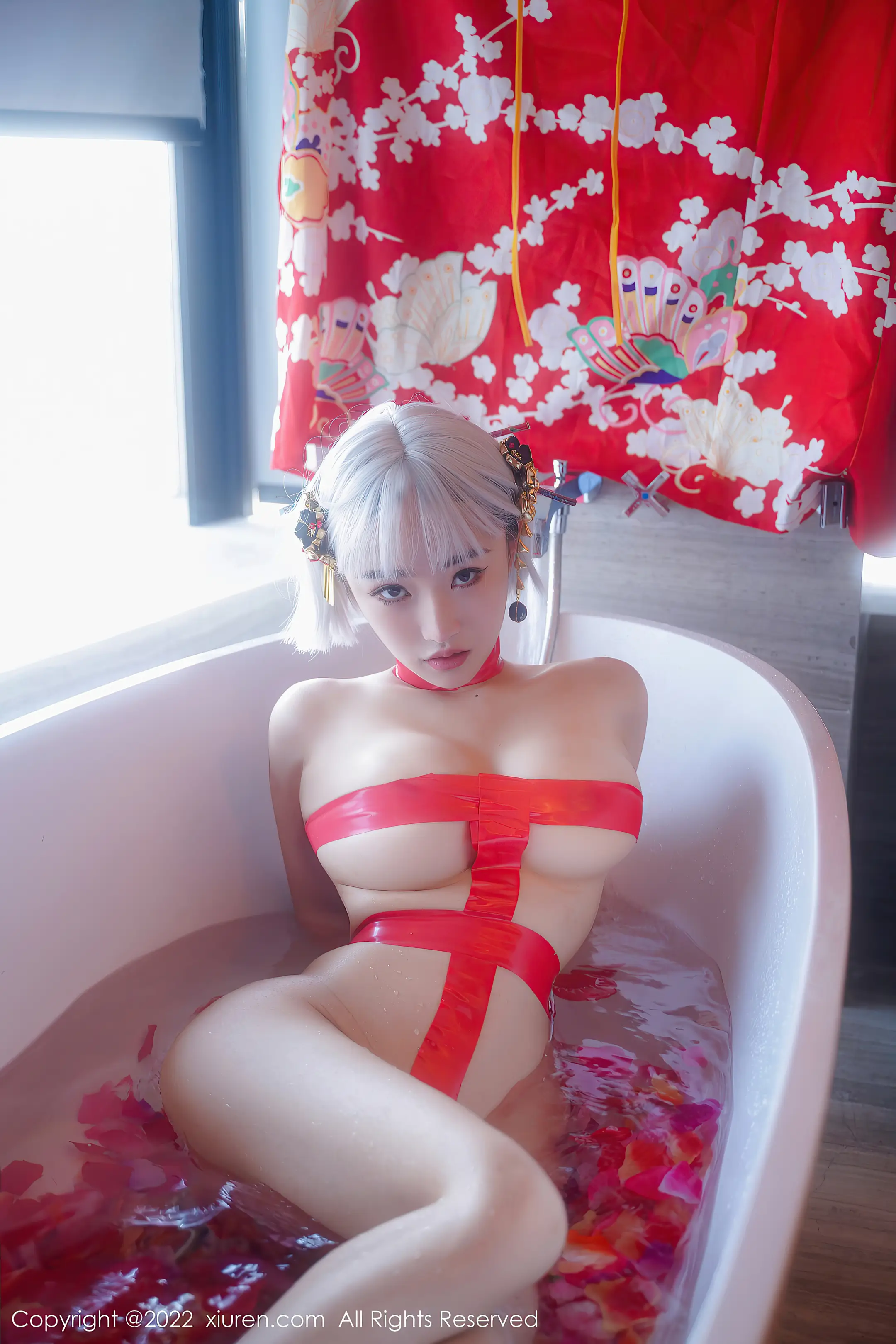 [XiuRen] 2022.06.13 – NO.5134 Ximen Xiaoyu#[68P]-6