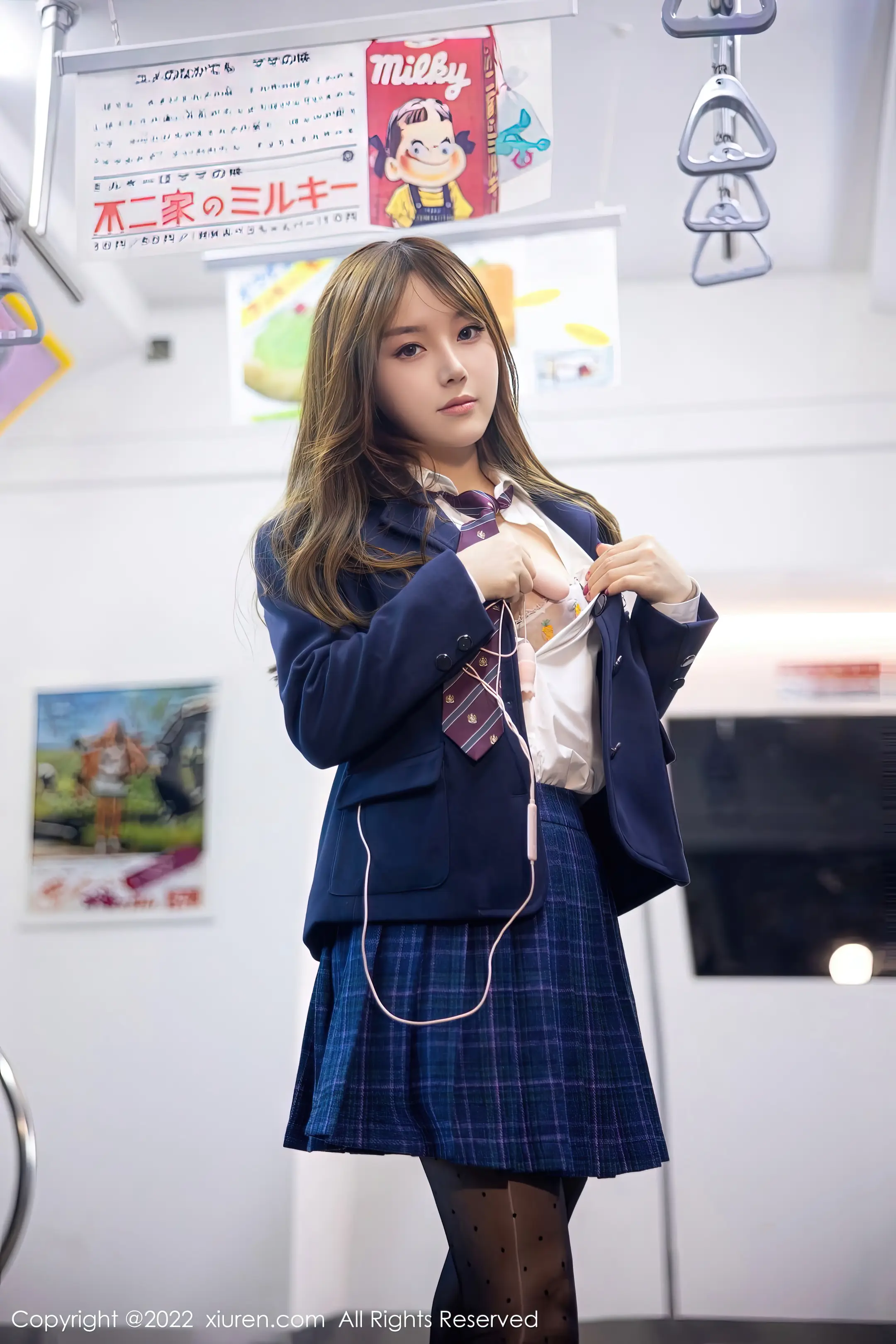 [XiuRen] 2022.11.23 NO.5899 Doubanjiang#[90P]-5