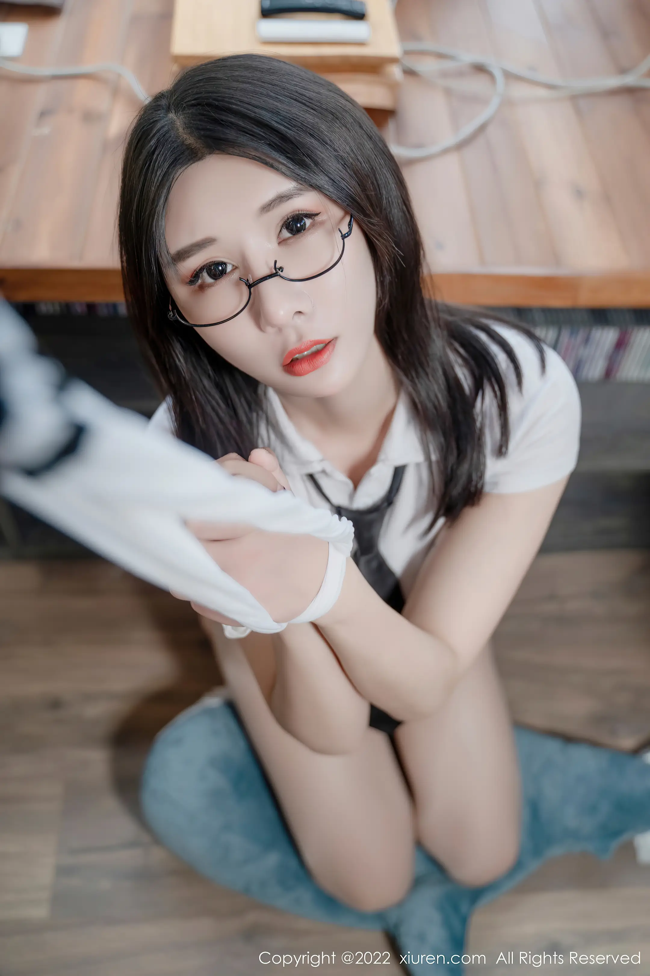 [XiuRen] 2022.08.22 – NO.5472 Xia Momo tifa#[69P]-7