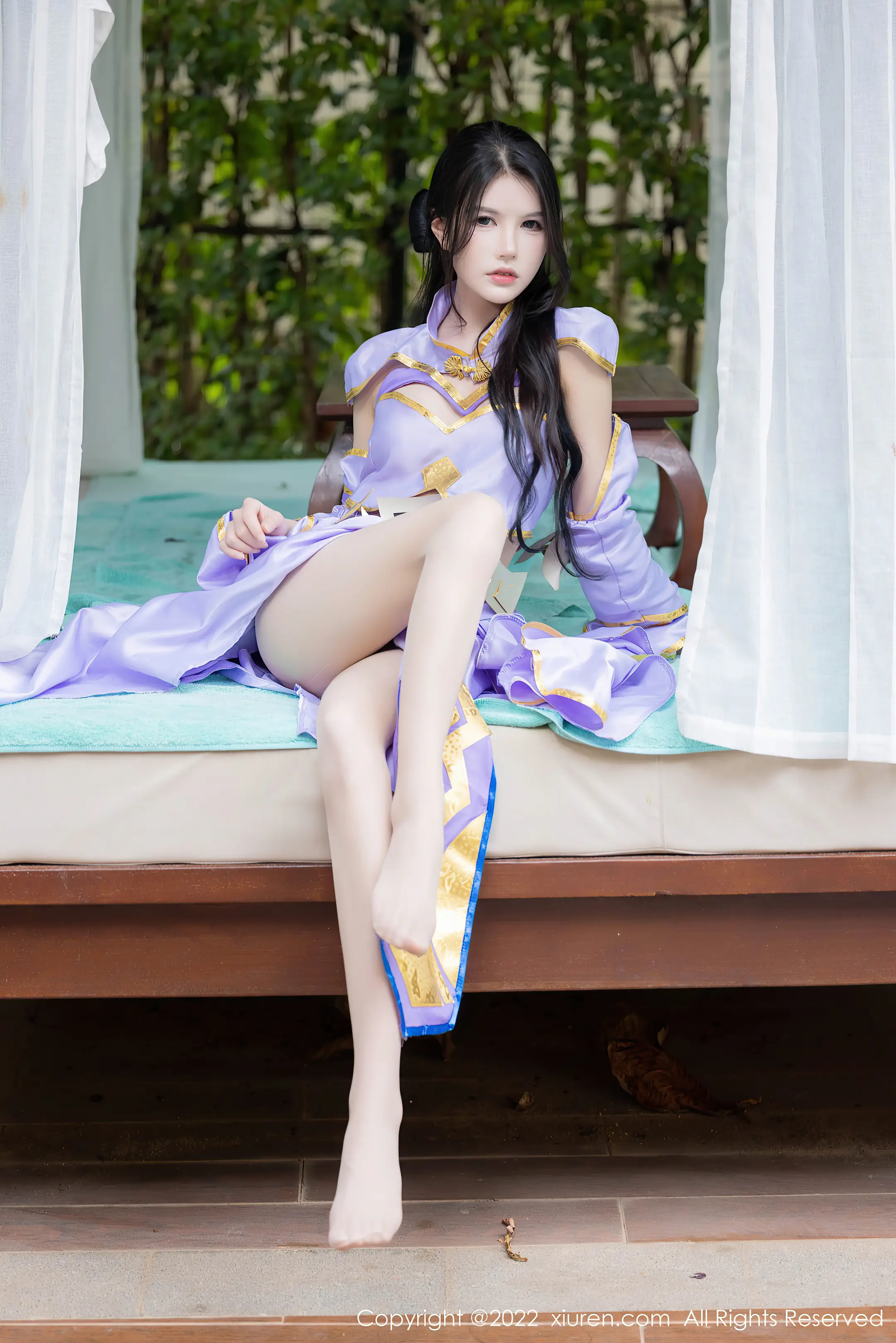 [XiuRen] 2022.04.29 – NO.4948 Model collection#[52P]-2