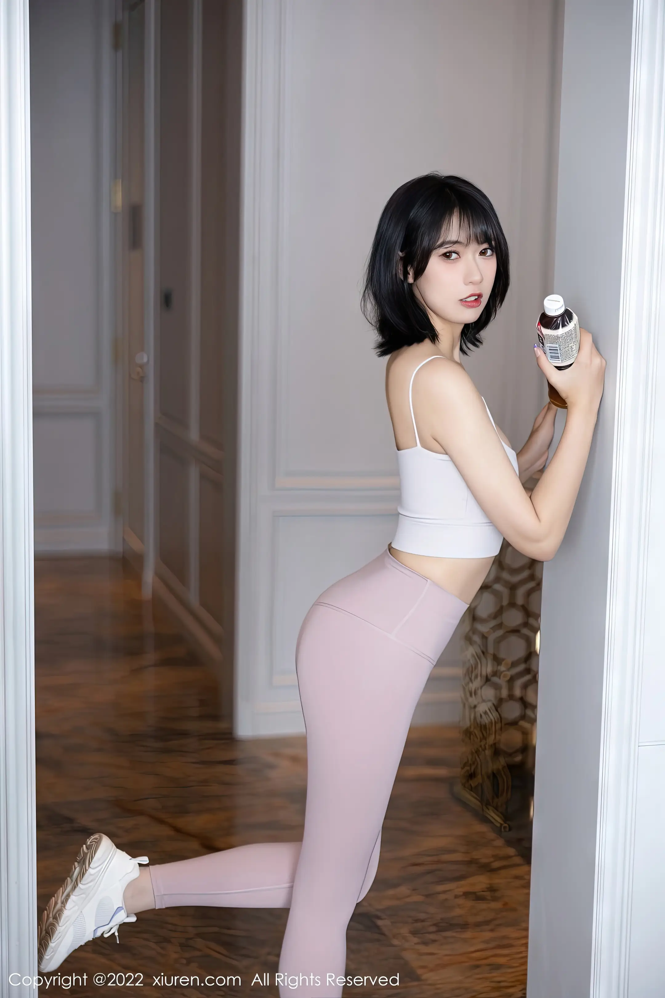 [XiuRen] 2022.11.21 NO.5885 Lin Ziyao#[89P]-4