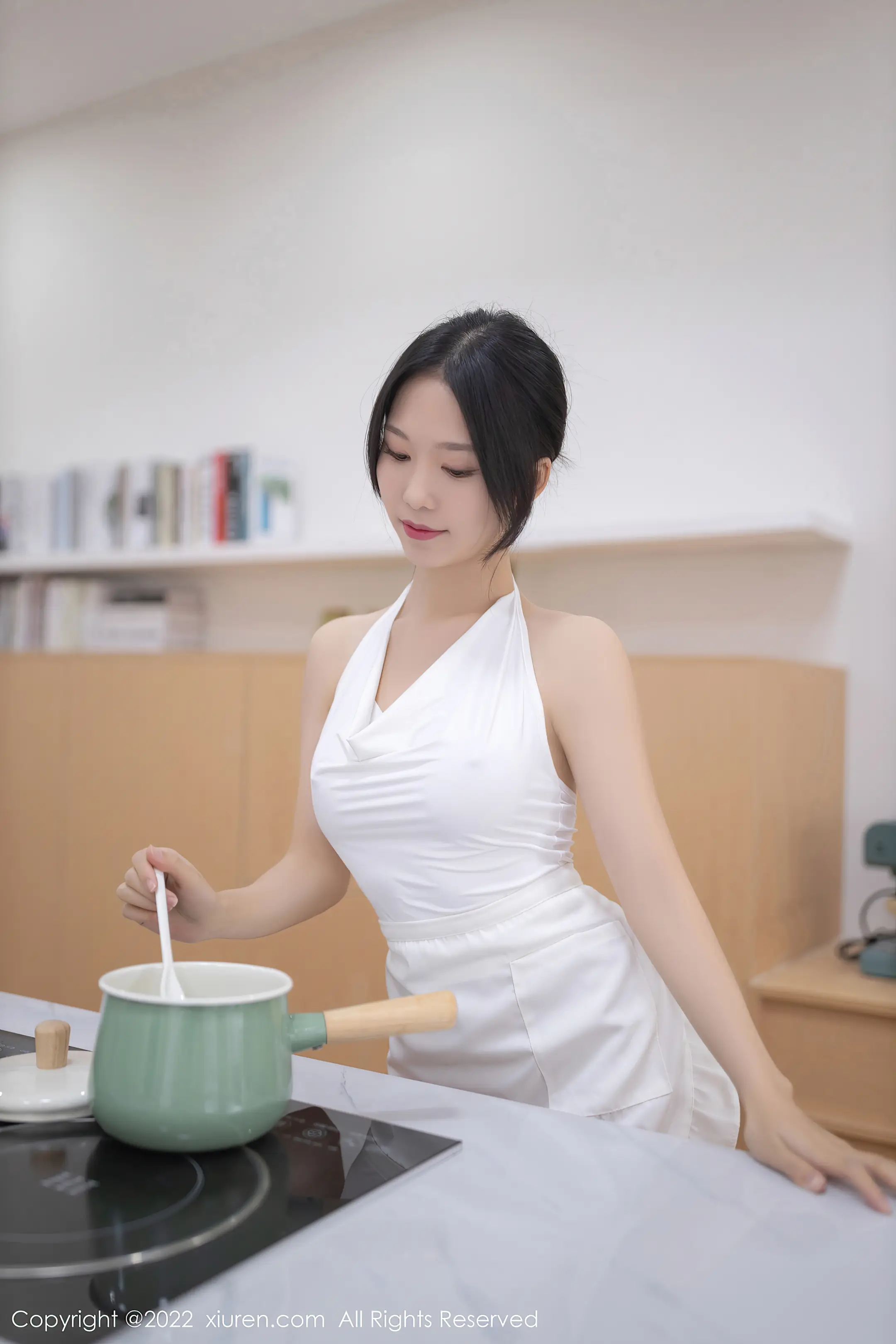 [XiuRen] 2022.04.13 – NO.4861 Li Shi#[74P]-4
