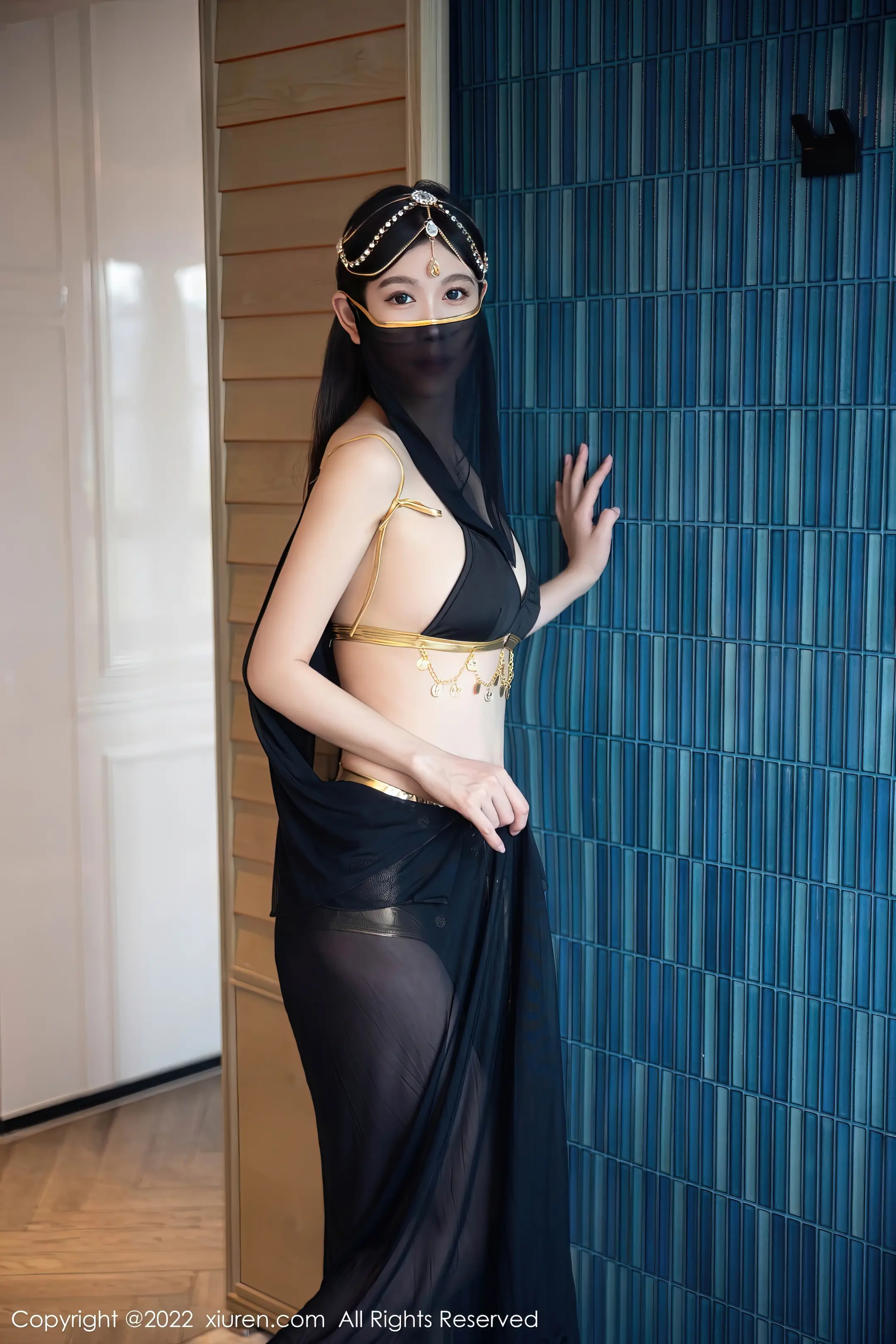 [XiuRen] 2022.11.14 NO.5849 Li Yarou#[66P]-1
