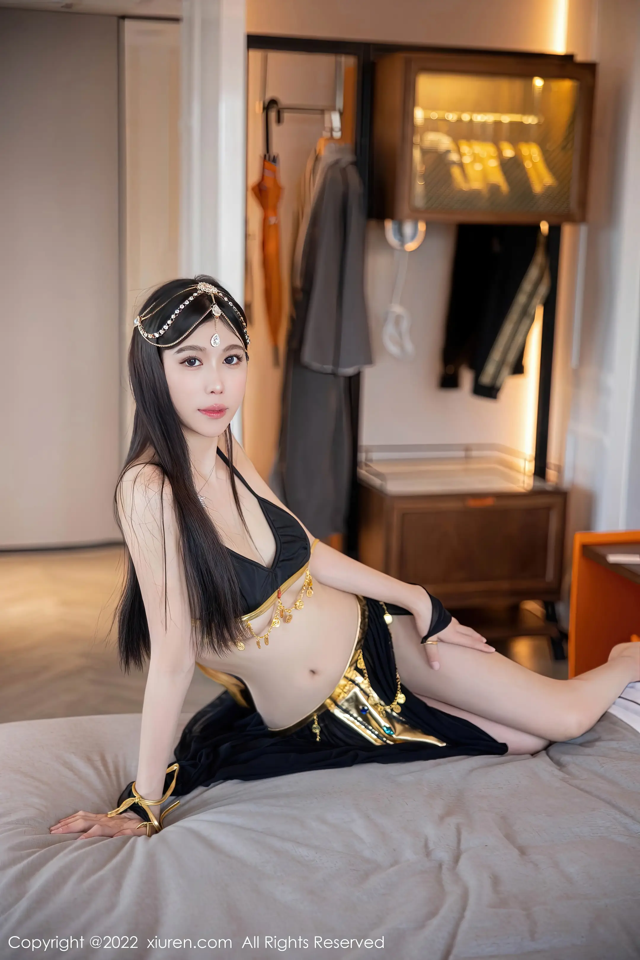 [XiuRen] 2022.11.14 NO.5849 Li Yarou#[66P]-5
