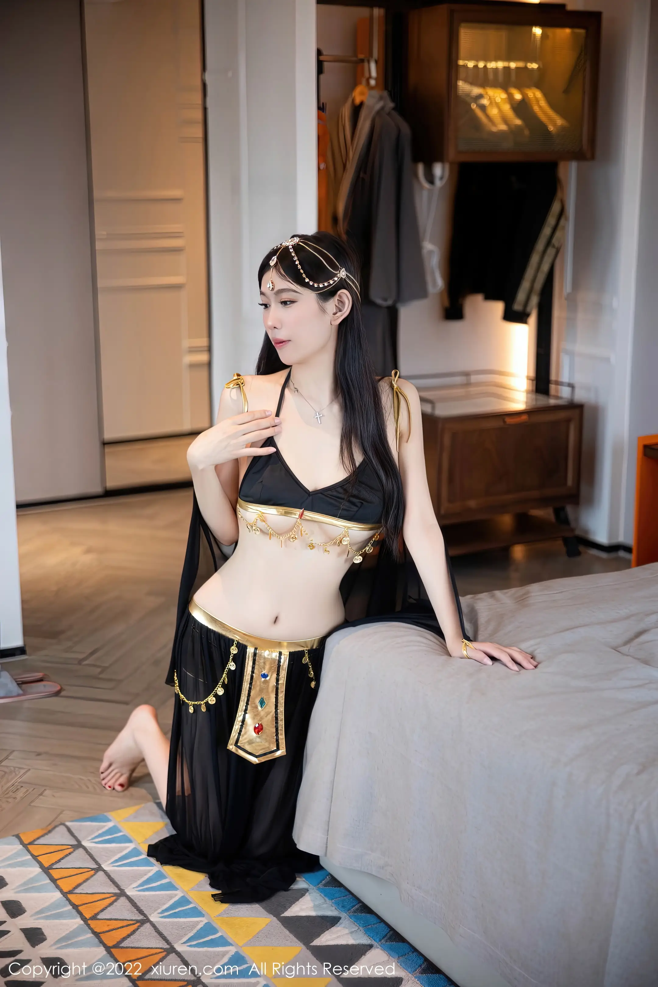 [XiuRen] 2022.11.14 NO.5849 Li Yarou#[66P]-8
