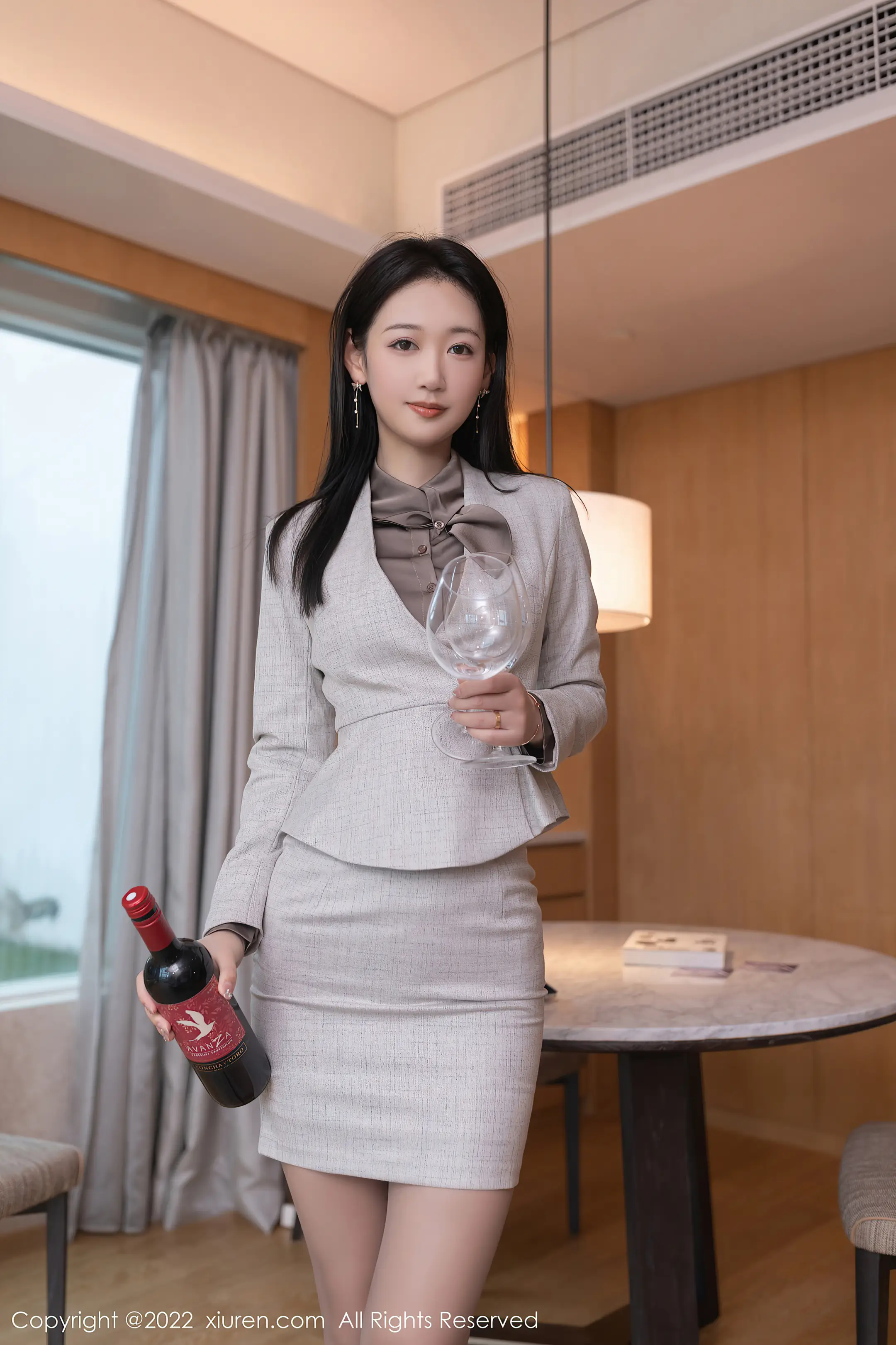 [XiuRen] 2022.07.06 – NO.5238 Tang Anqi#[85P]-1