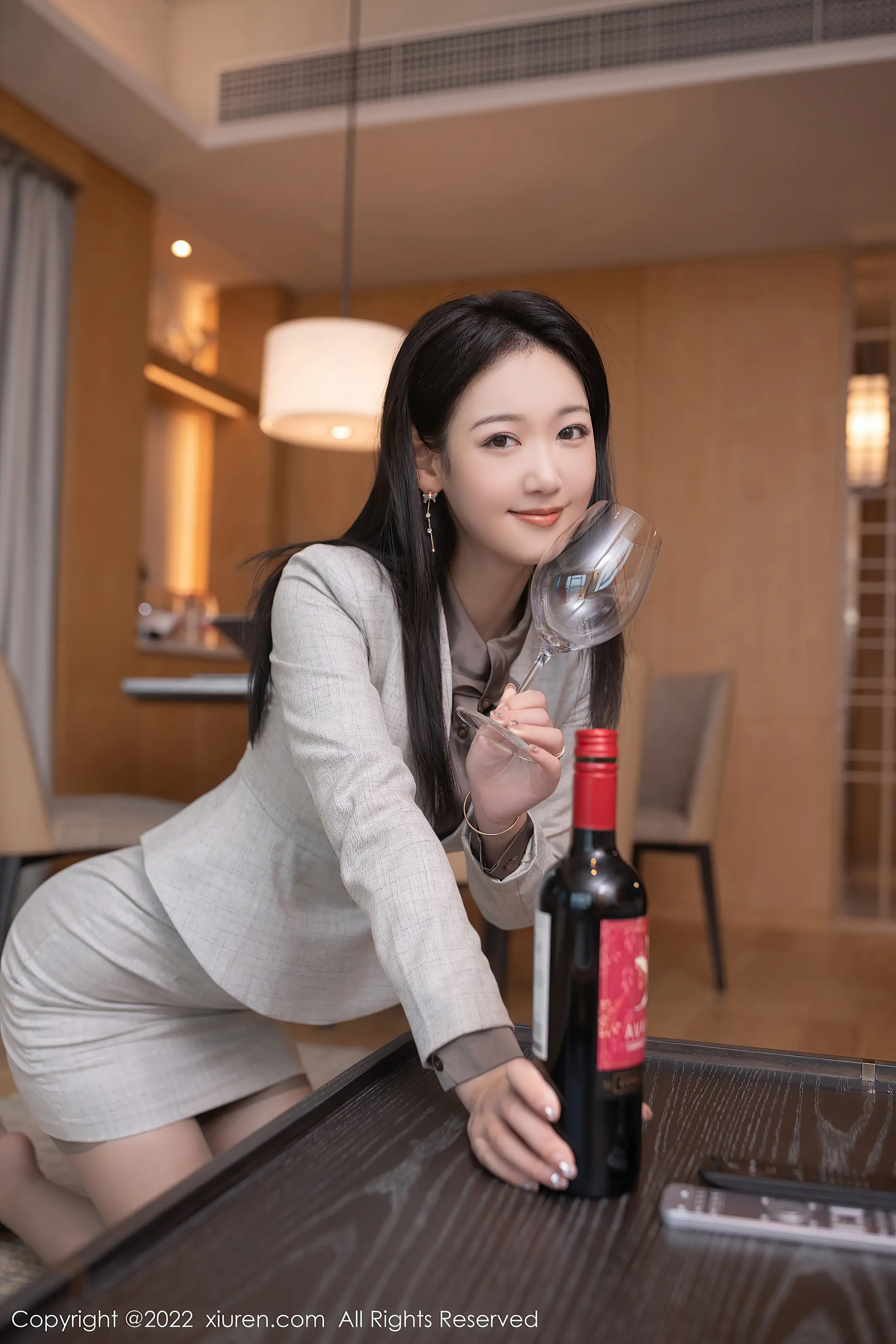 [XiuRen] 2022.07.06 – NO.5238 Tang Anqi#[85P]-3