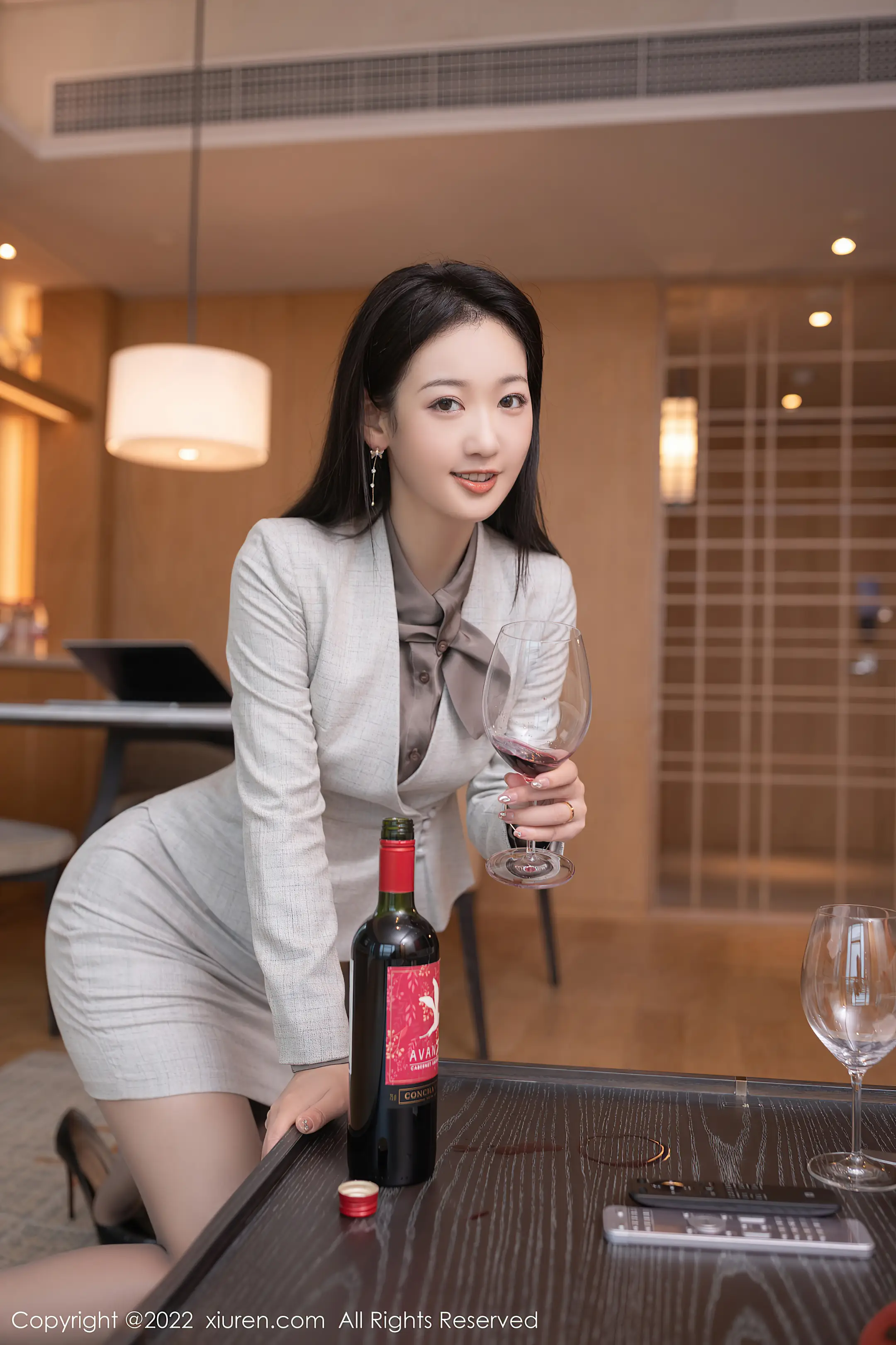 [XiuRen] 2022.07.06 – NO.5238 Tang Anqi#[85P]-4