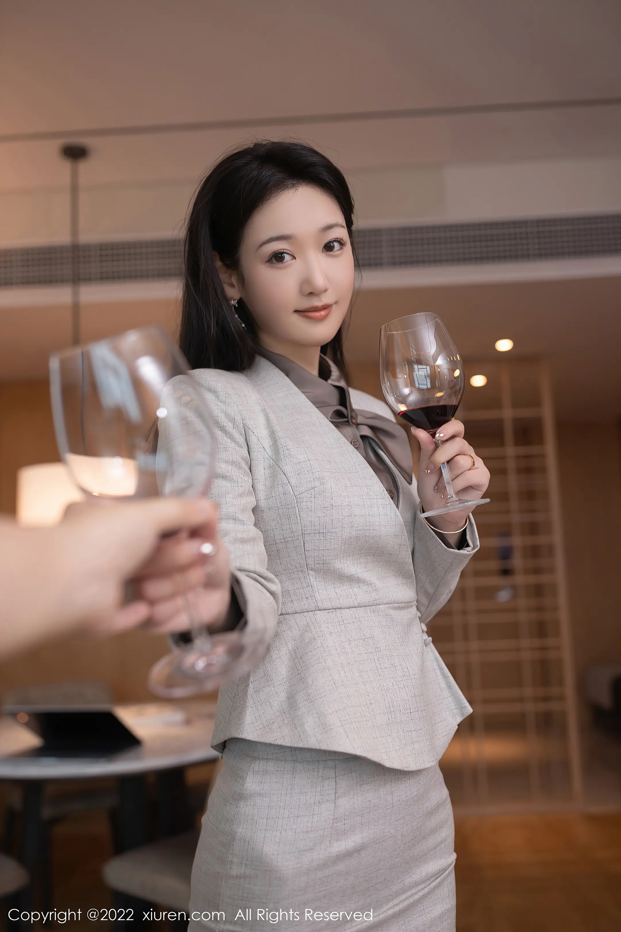 [XiuRen] 2022.07.06 – NO.5238 Tang Anqi#[85P]-6