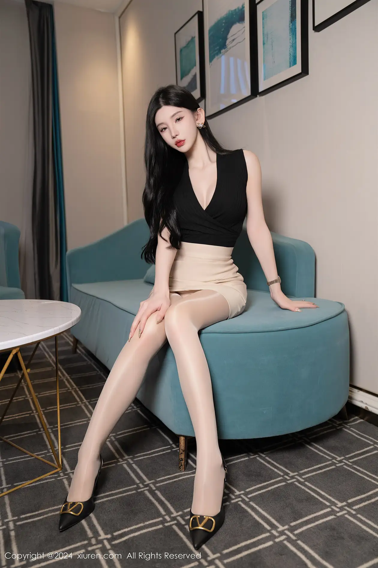 [XiuRen] 2024.02.02 NO.8057 xr_8000~8499#[113P]-3