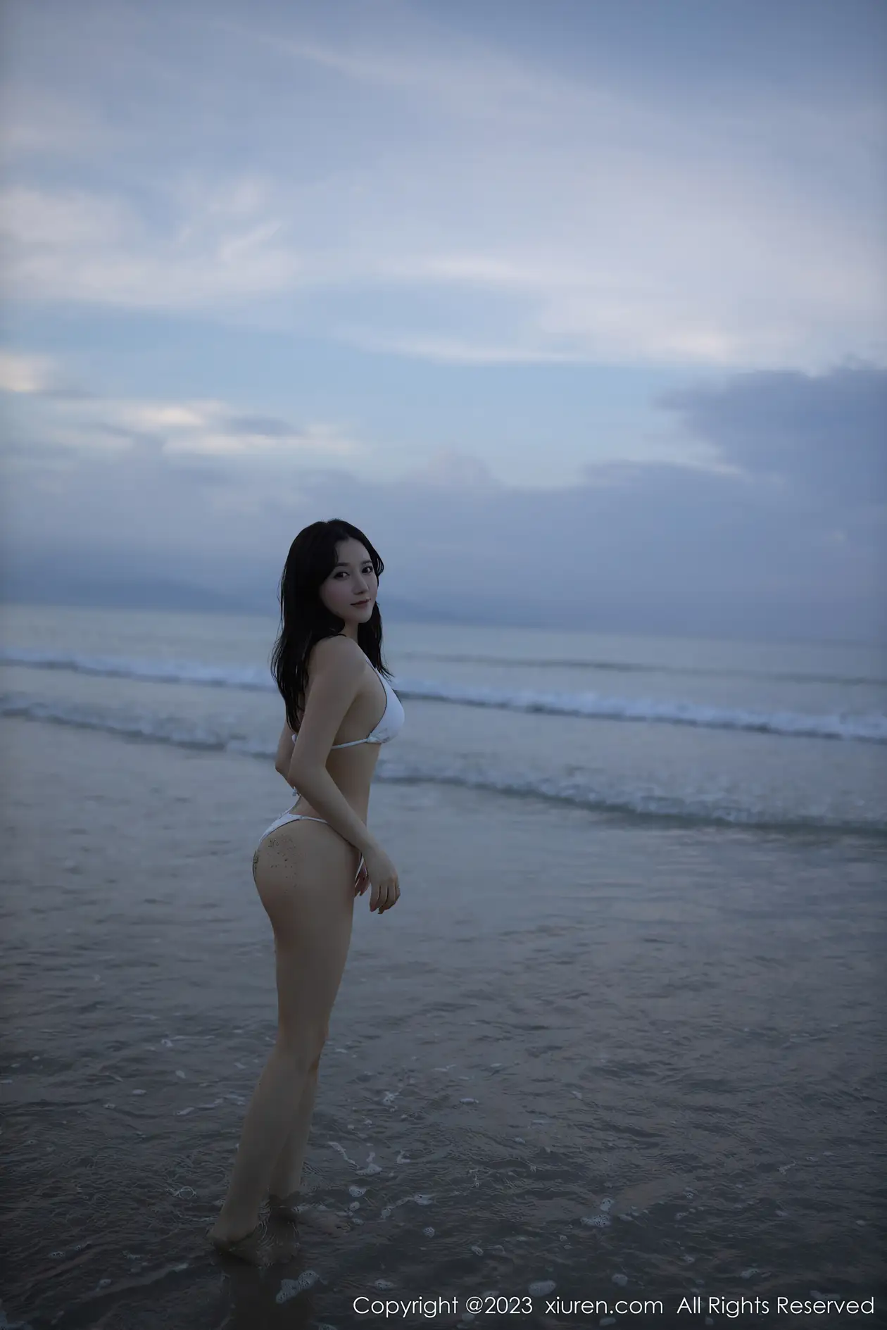 [XiuRen] 2023.06.02 NO.6852 Caviar Fish#[81P]-1