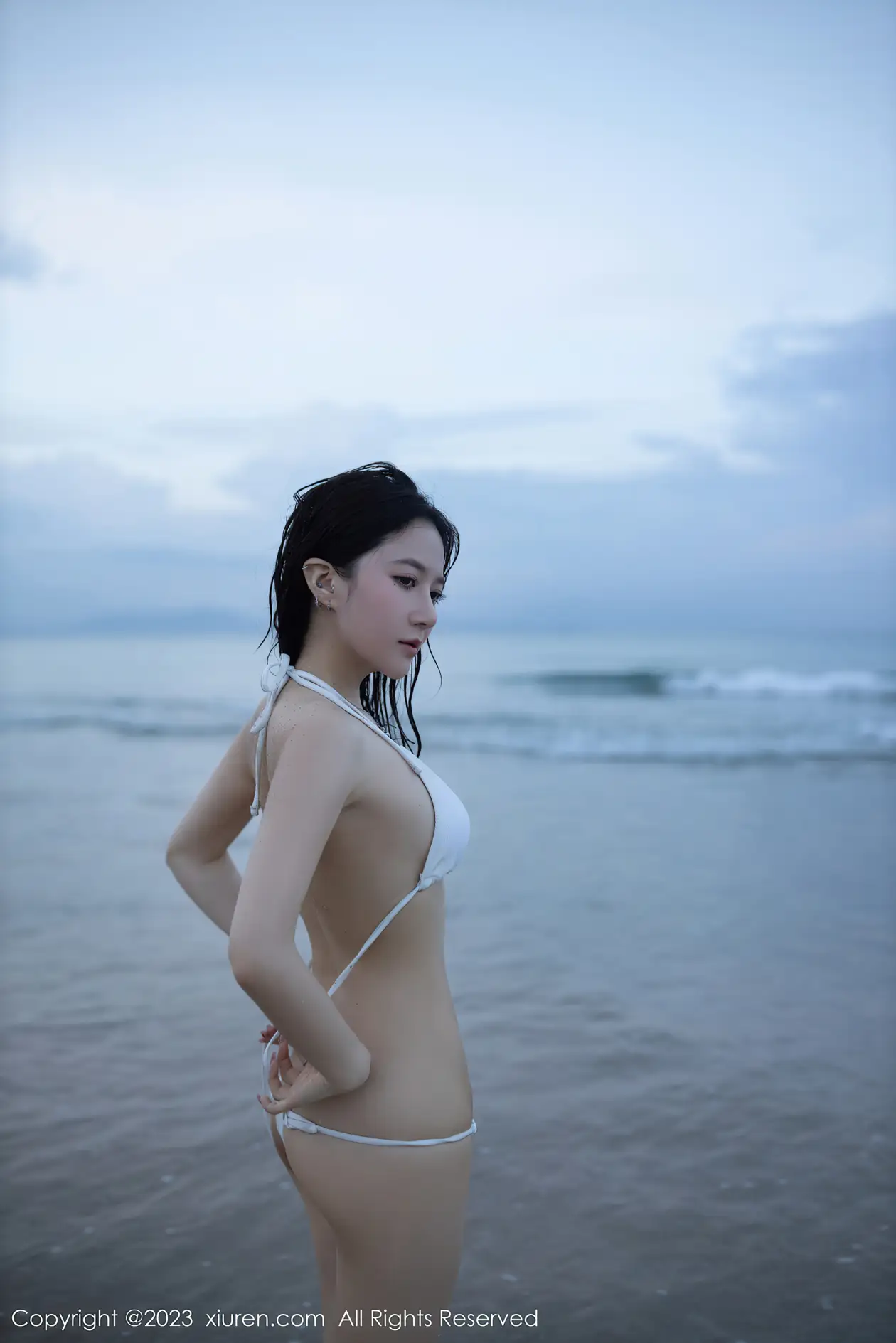 [XiuRen] 2023.06.02 NO.6852 Caviar Fish#[81P]-3