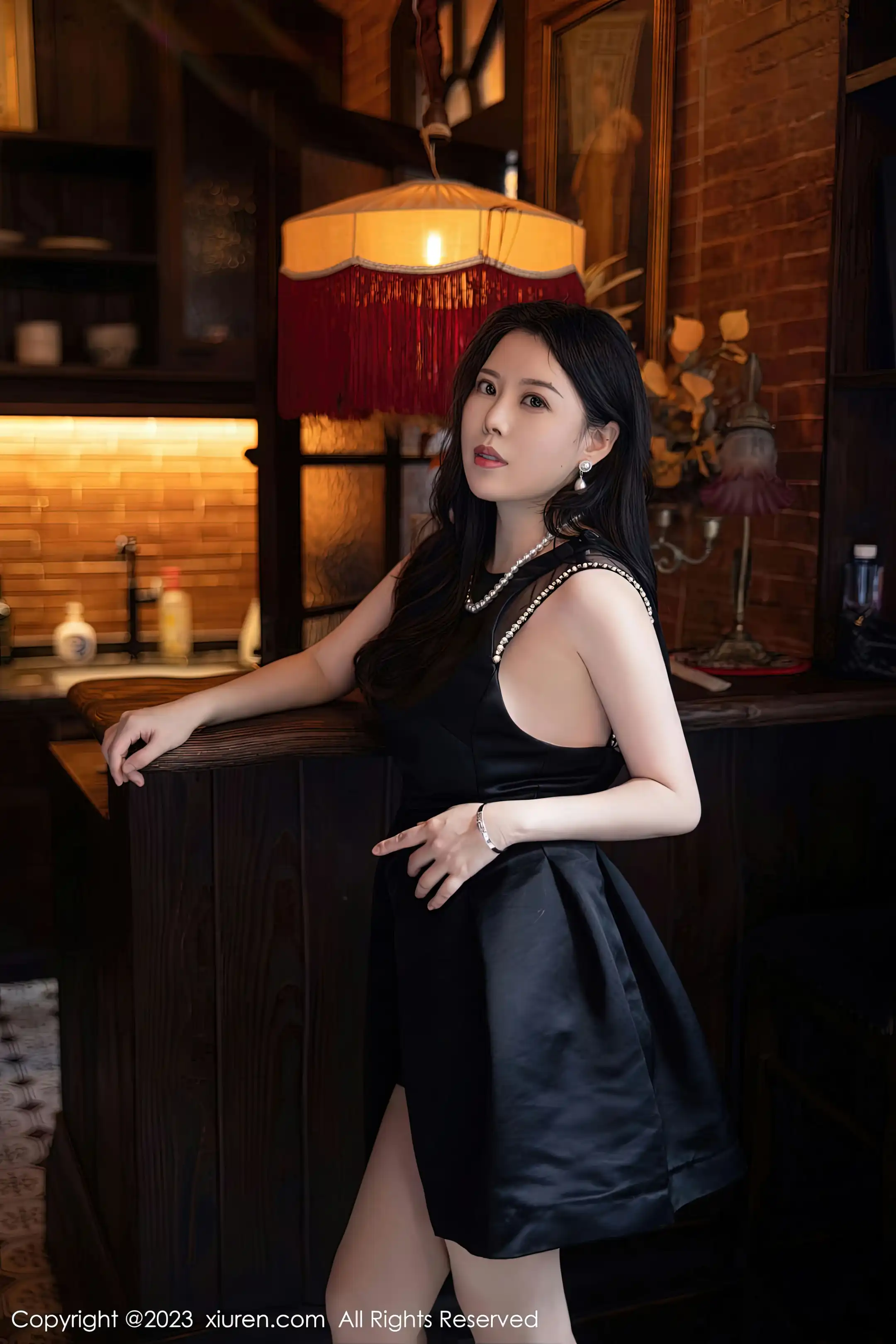[XiuRen] 2023.01.05 NO.6089 Bai Ruxue#[73P]-4