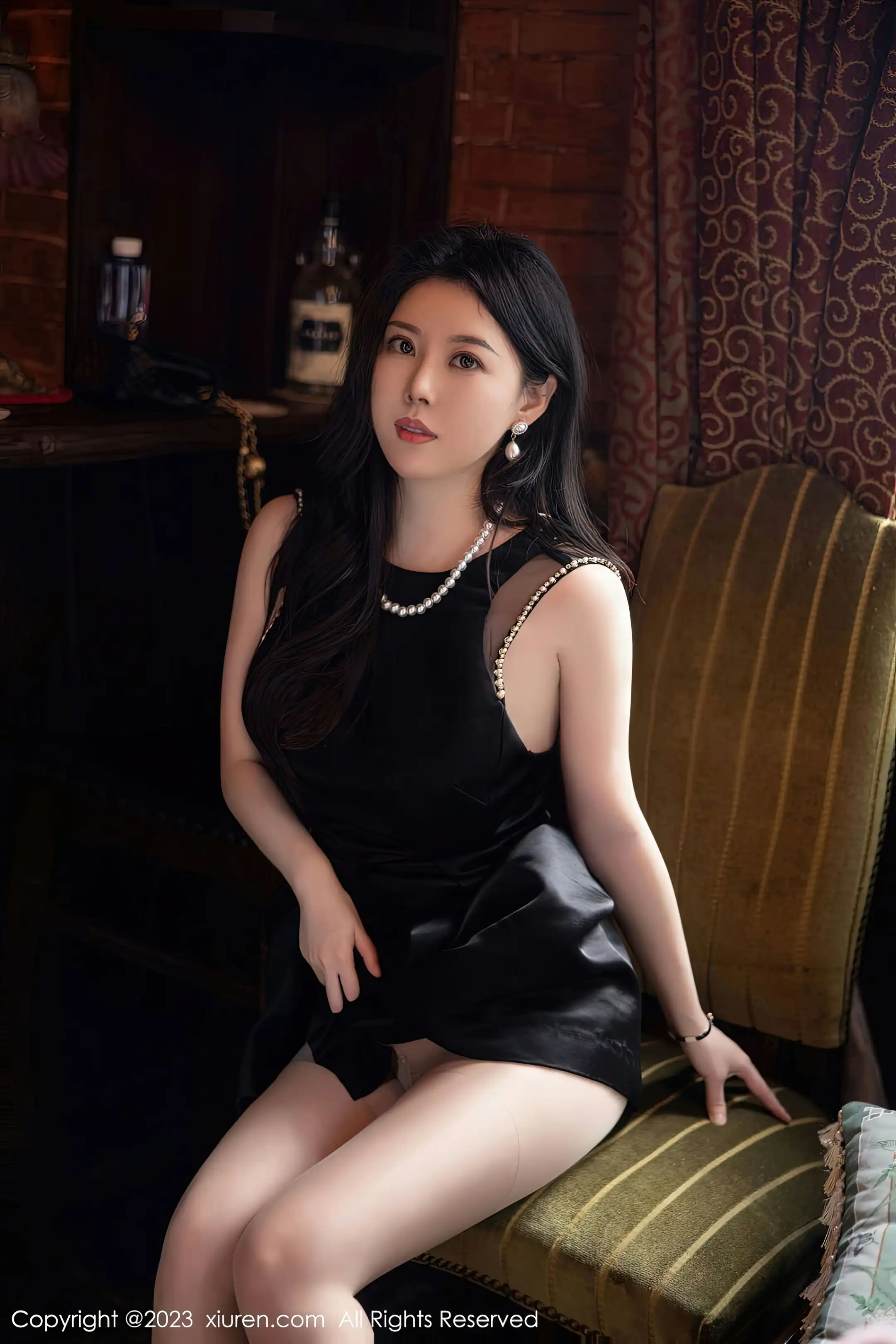 [XiuRen] 2023.01.05 NO.6089 Bai Ruxue#[73P]-10