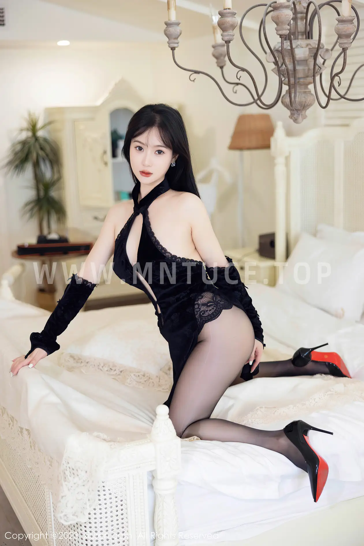 [XiuRen] 2023.06.19 NO.6943 Rich#[92P]-3
