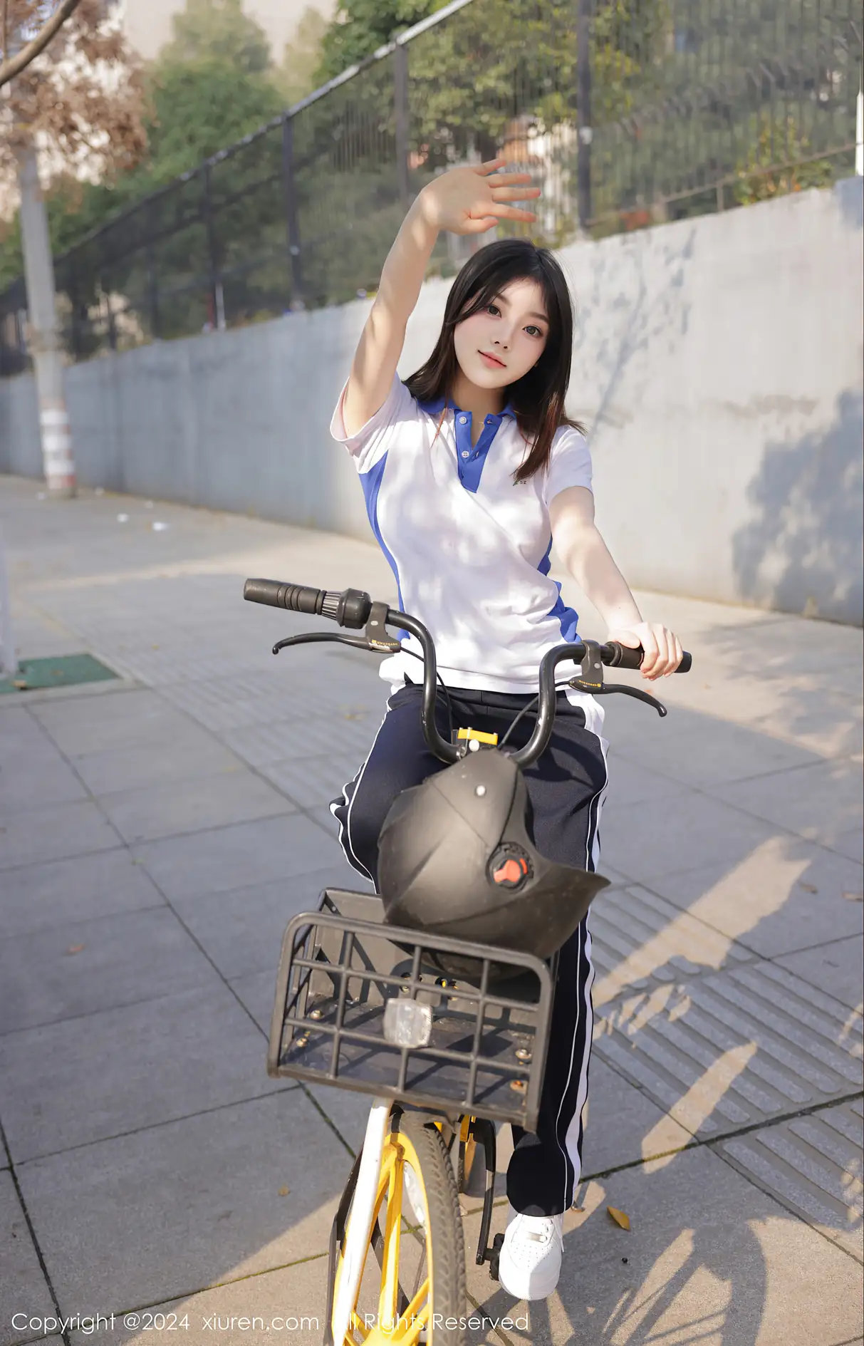 [XiuRen] 2024.01.19 NO.7994 Doubanjiang#[85P]-2