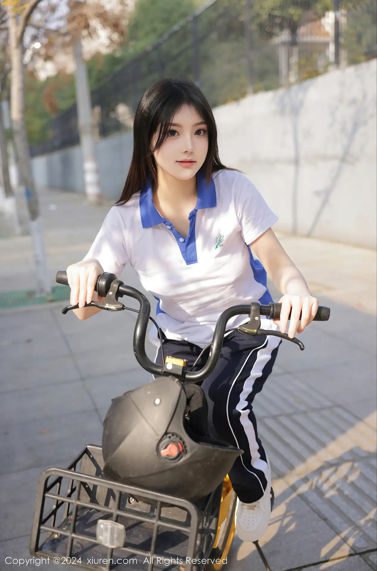 [XiuRen] 2024.01.19 NO.7994 Doubanjiang#[85P]-3