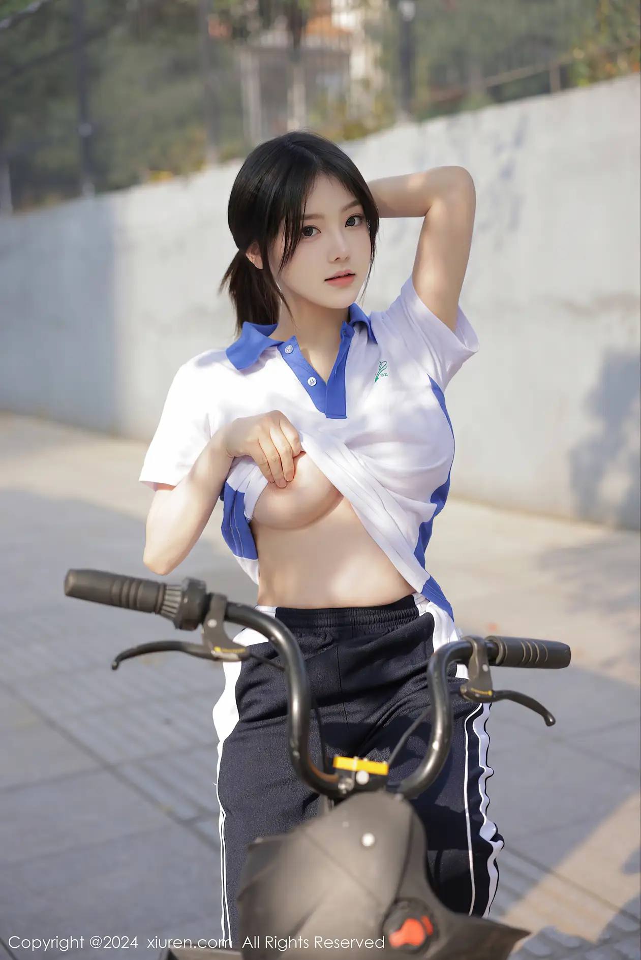 [XiuRen] 2024.01.19 NO.7994 Doubanjiang#[85P]-2