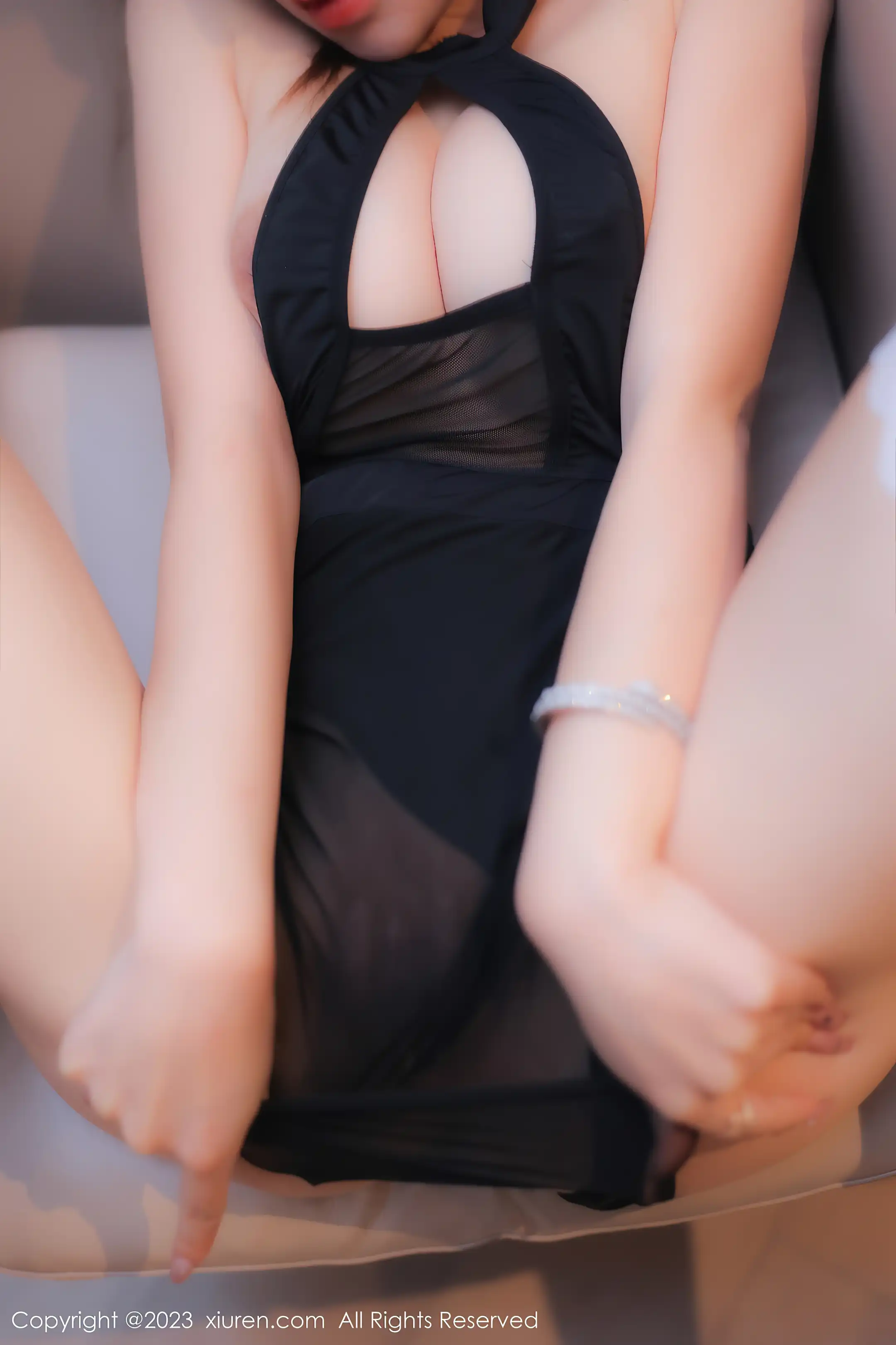 [XiuRen] 2023.03.27 NO.6479 Cute Chinese medicine baby#[73P]-10