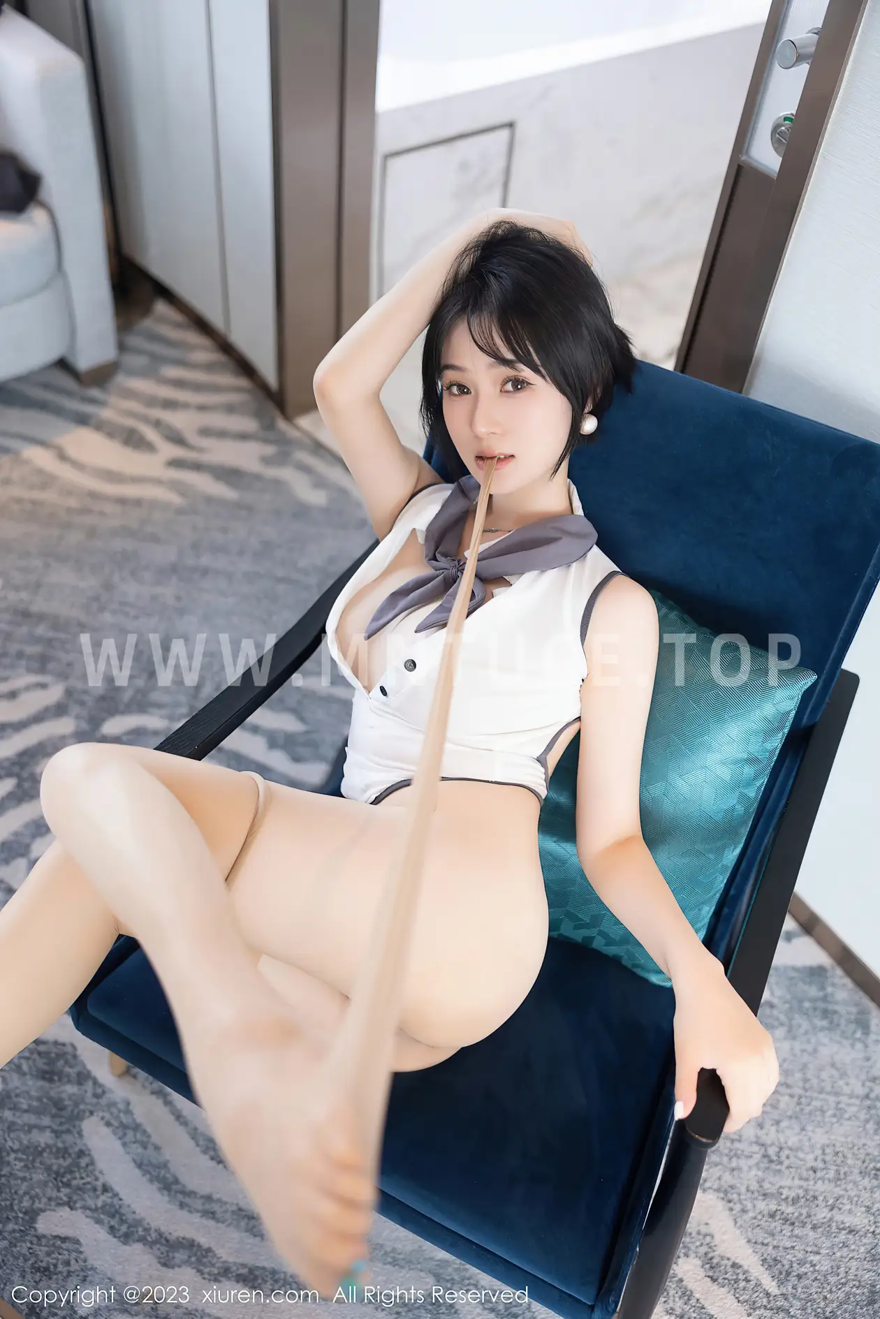 [XiuRen] 2023.05.29 NO.6818 Rich#[99P]-2