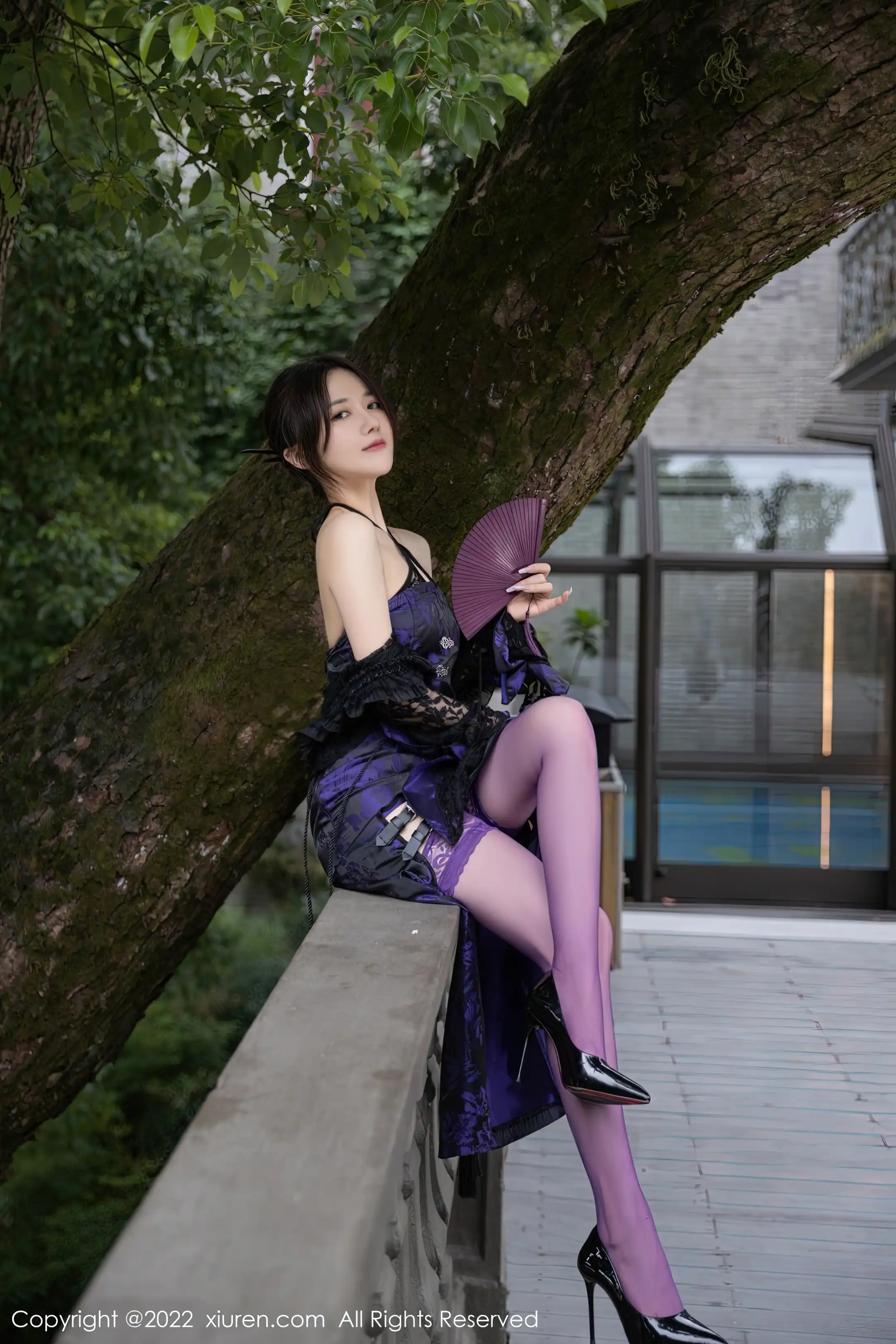 [XiuRen] 2022.12.30 NO.6074 Caviar Fish#[80P]-3