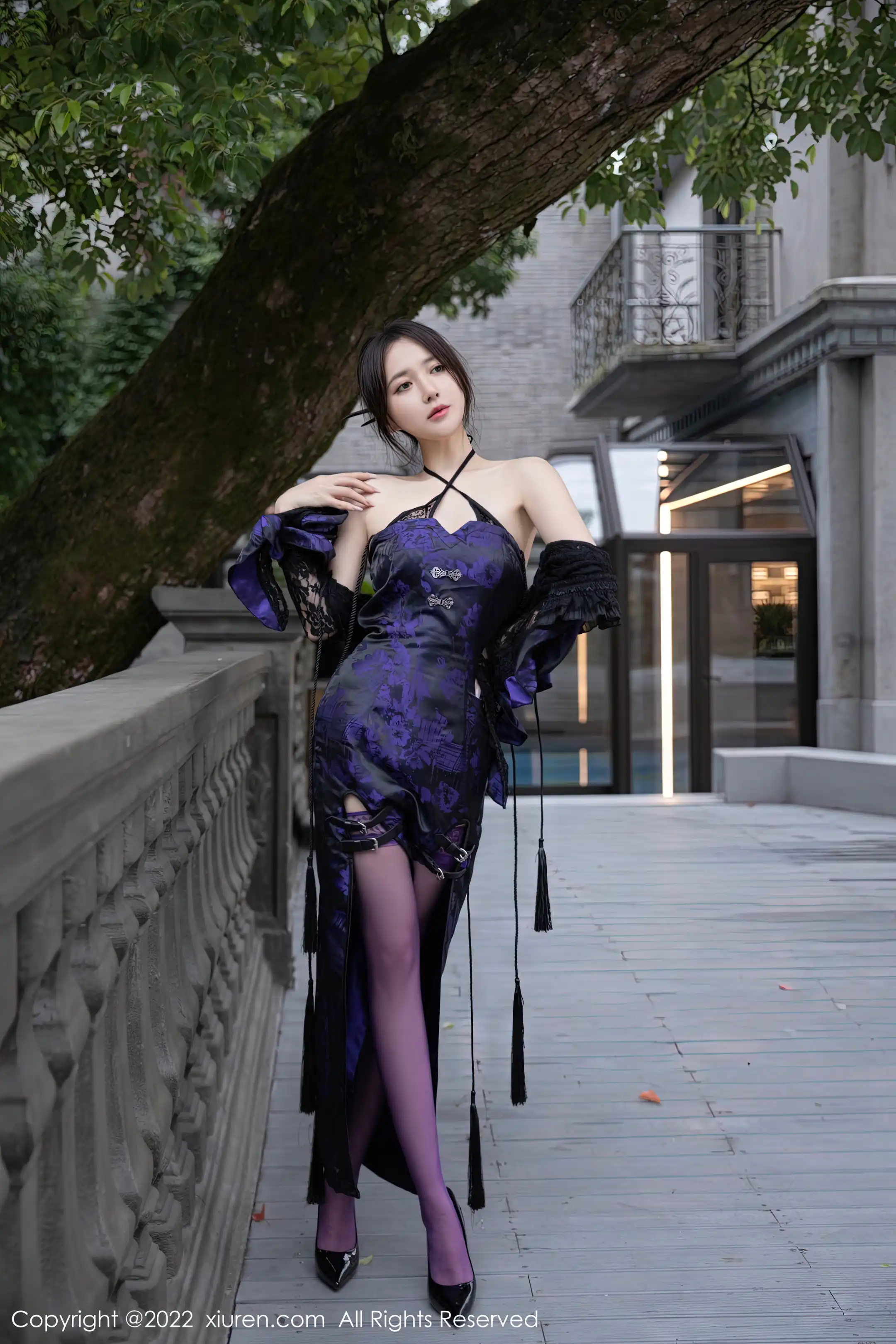[XiuRen] 2022.12.30 NO.6074 Caviar Fish#[80P]-4