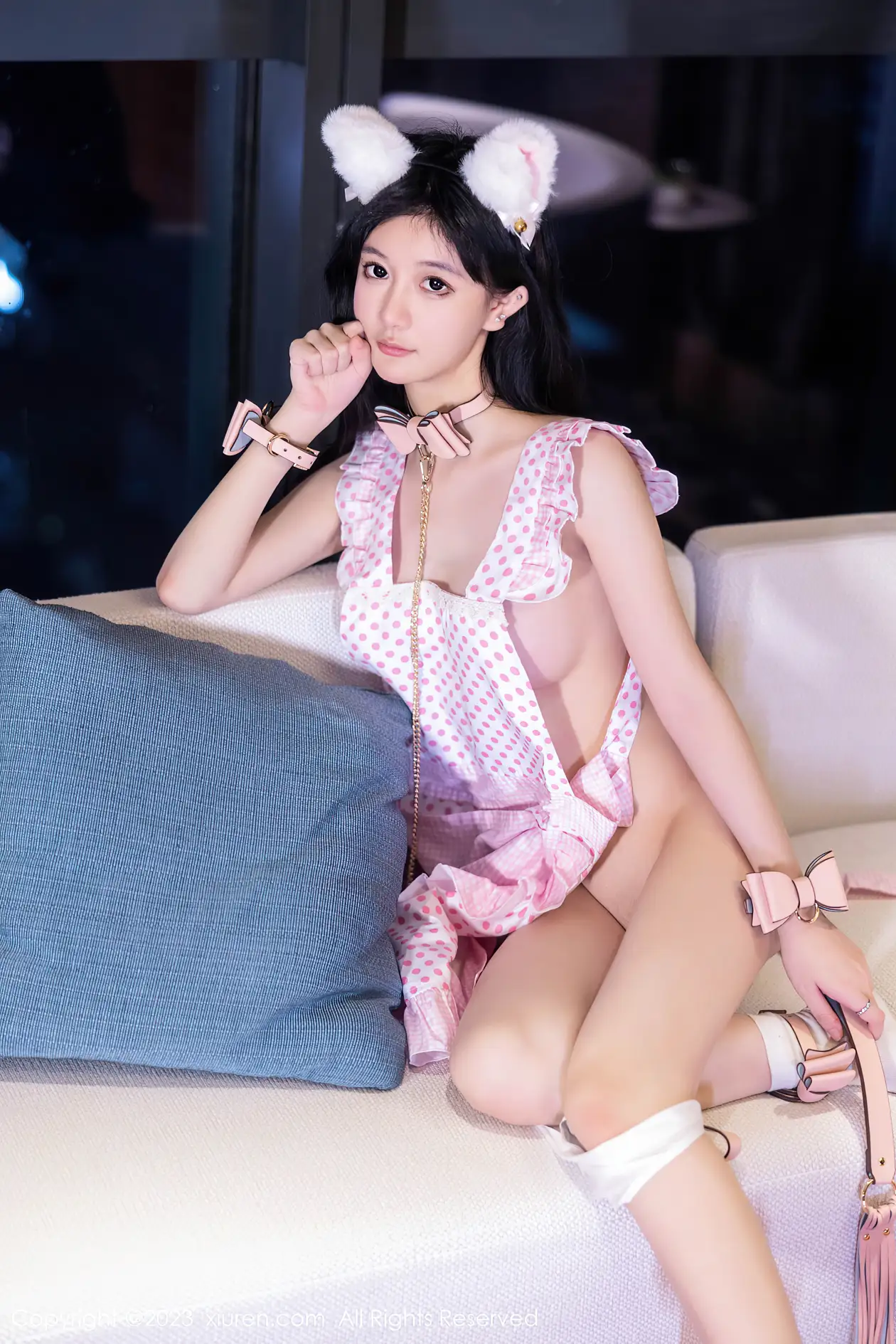 [XiuRen] 2023.09.15 NO.7399 young#[83P]-5